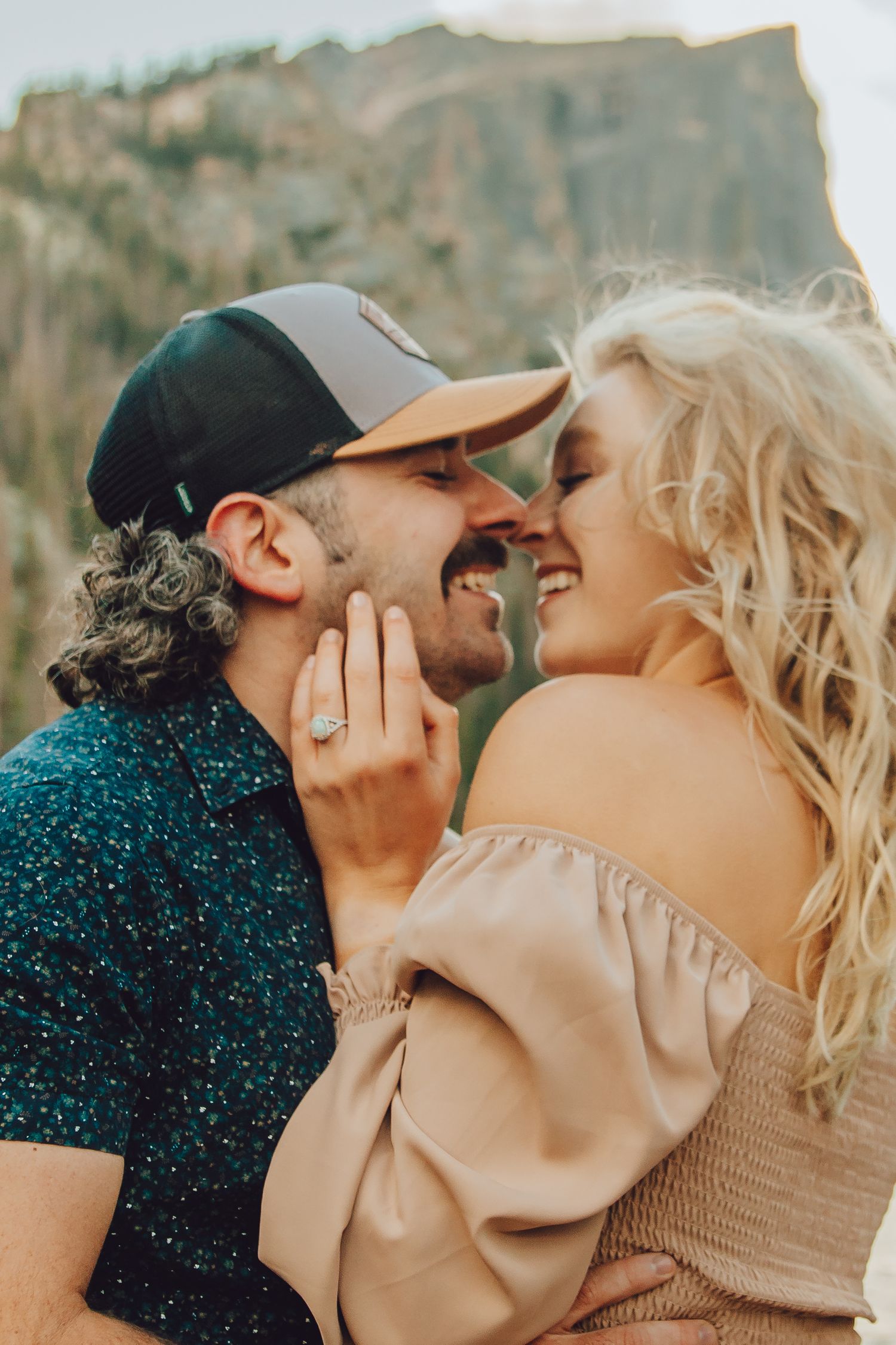 Autumn in Rocky Mountain National Park, Fall Photoshoot, Affordable Engagement Photographer, Expert Wedding Photographer