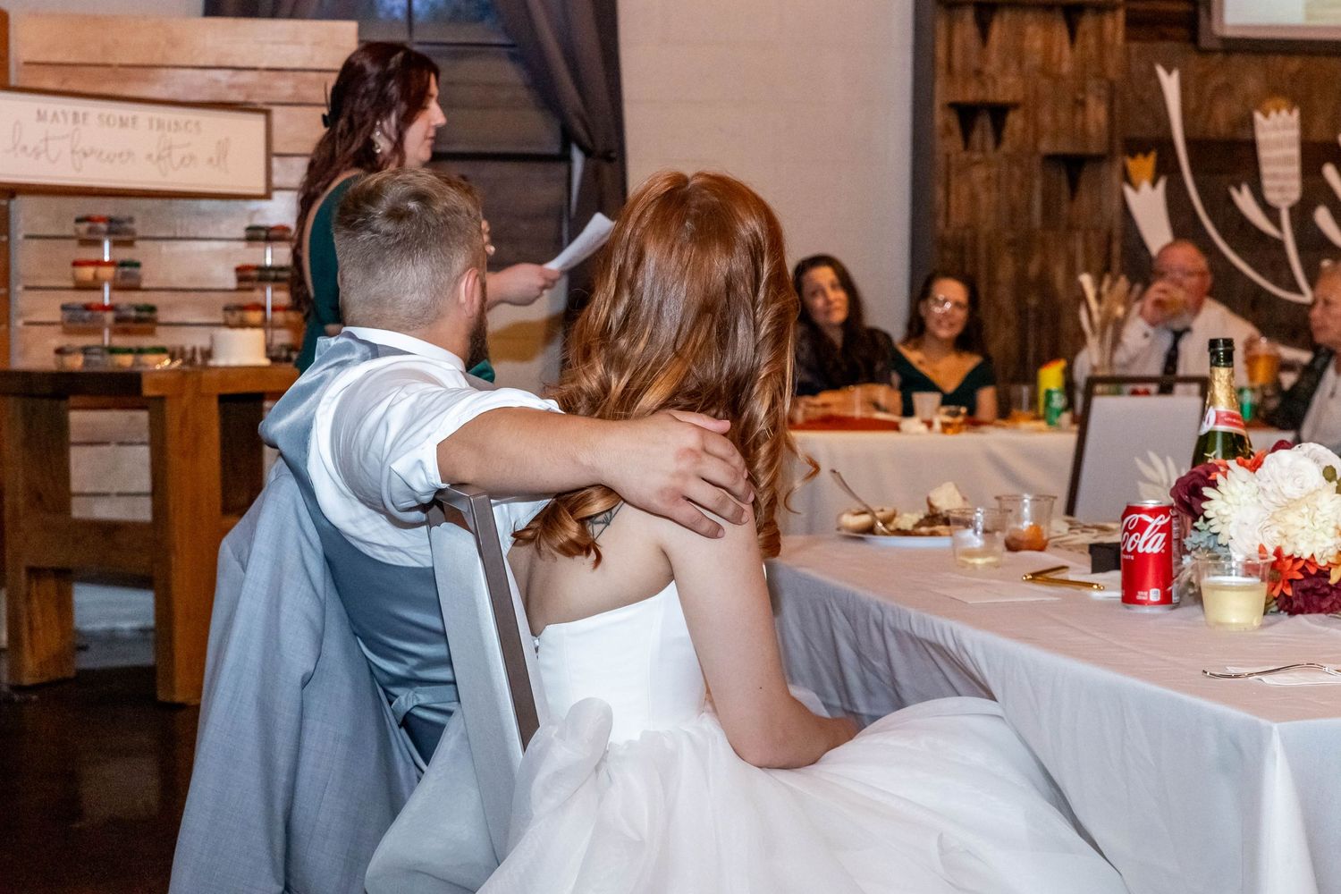 Intimate Atlas Theater wedding in Greeley, CO, followed by adventurous, elopement-style photos in Rocky Mountain National Park.