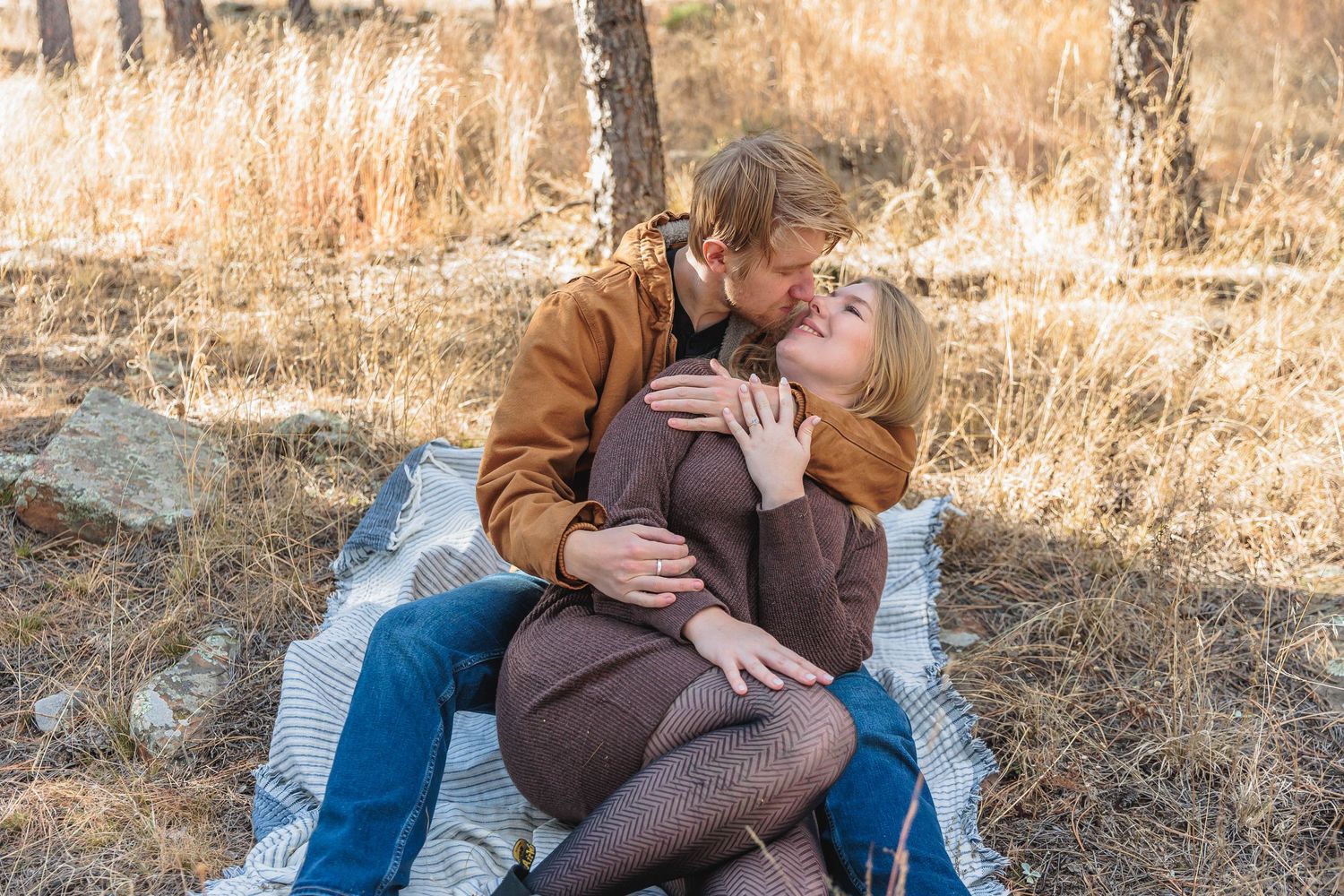 Loveland Engagement Photographer, Loveland Wedding Photographer, Affordable Wedding Photographer, Colorado Photographer