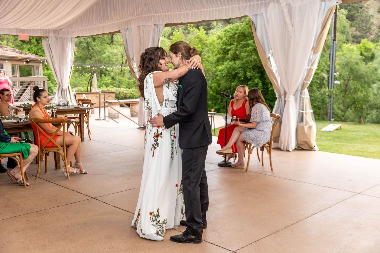 Boulder Creek Wedding Photography, Boulder Wedding Photographer, Affordable Boulder Photographer, Colorado Weddings