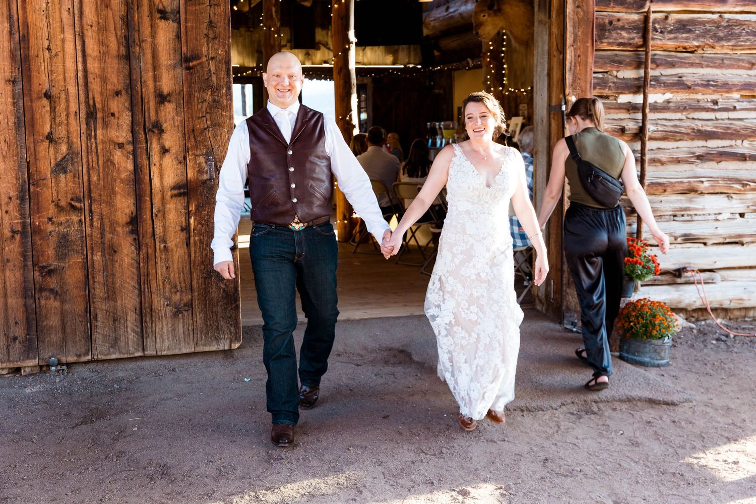 The Barn at Evergreen Memorial Park Wedding Photographer, Colorado Wedding Photographer, Evergreen Photographer