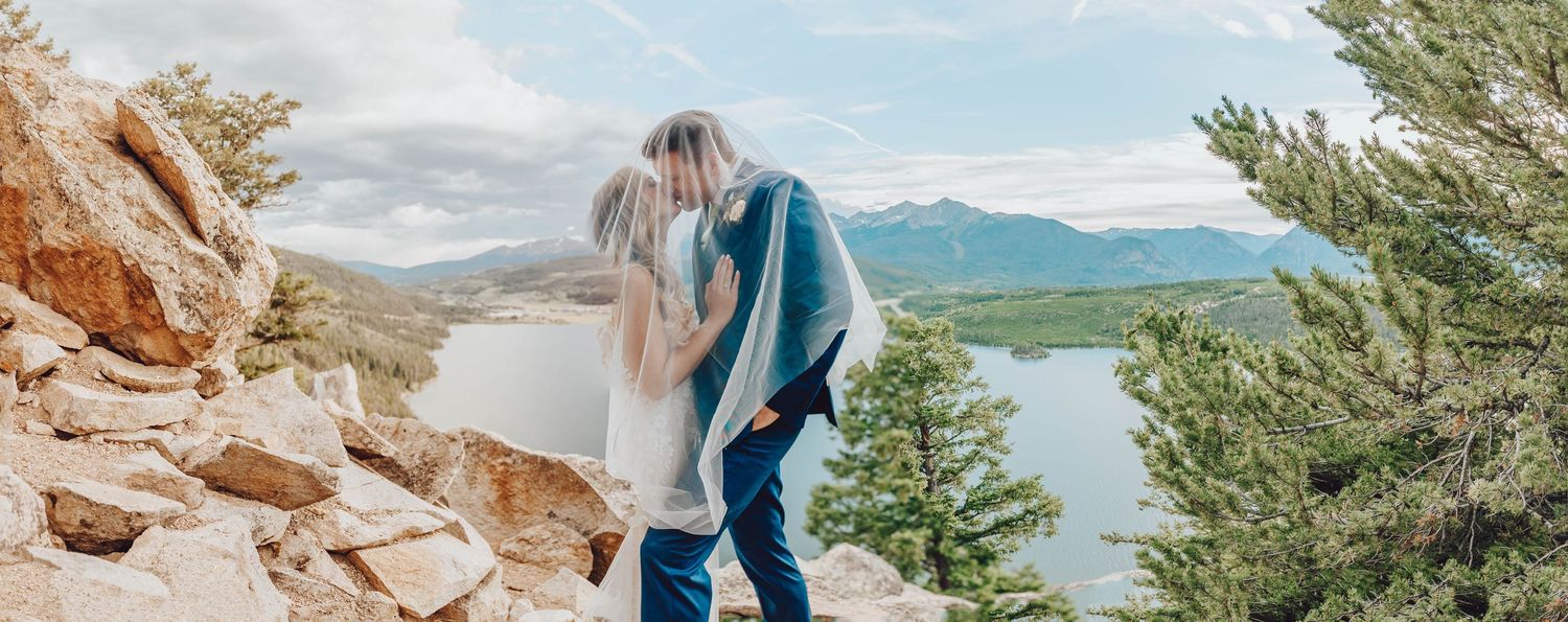 Sapphire Point Elopement, Sapphire Point Photography, Colorado Wedding Photographer, Colorado Elopement Photographer