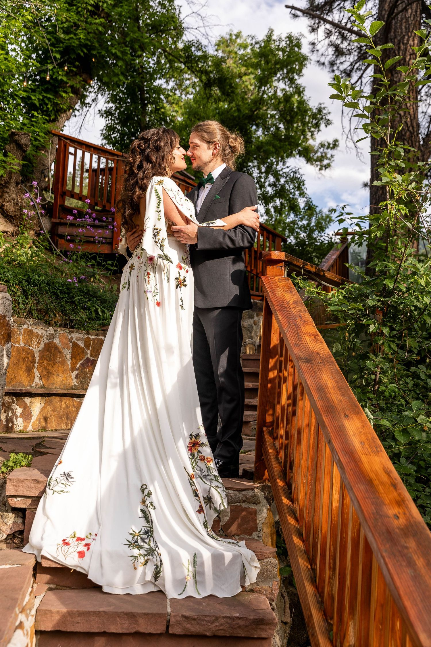Boulder Creek Wedding Photography, Boulder Wedding Photographer, Affordable Boulder Photographer, Colorado Weddings