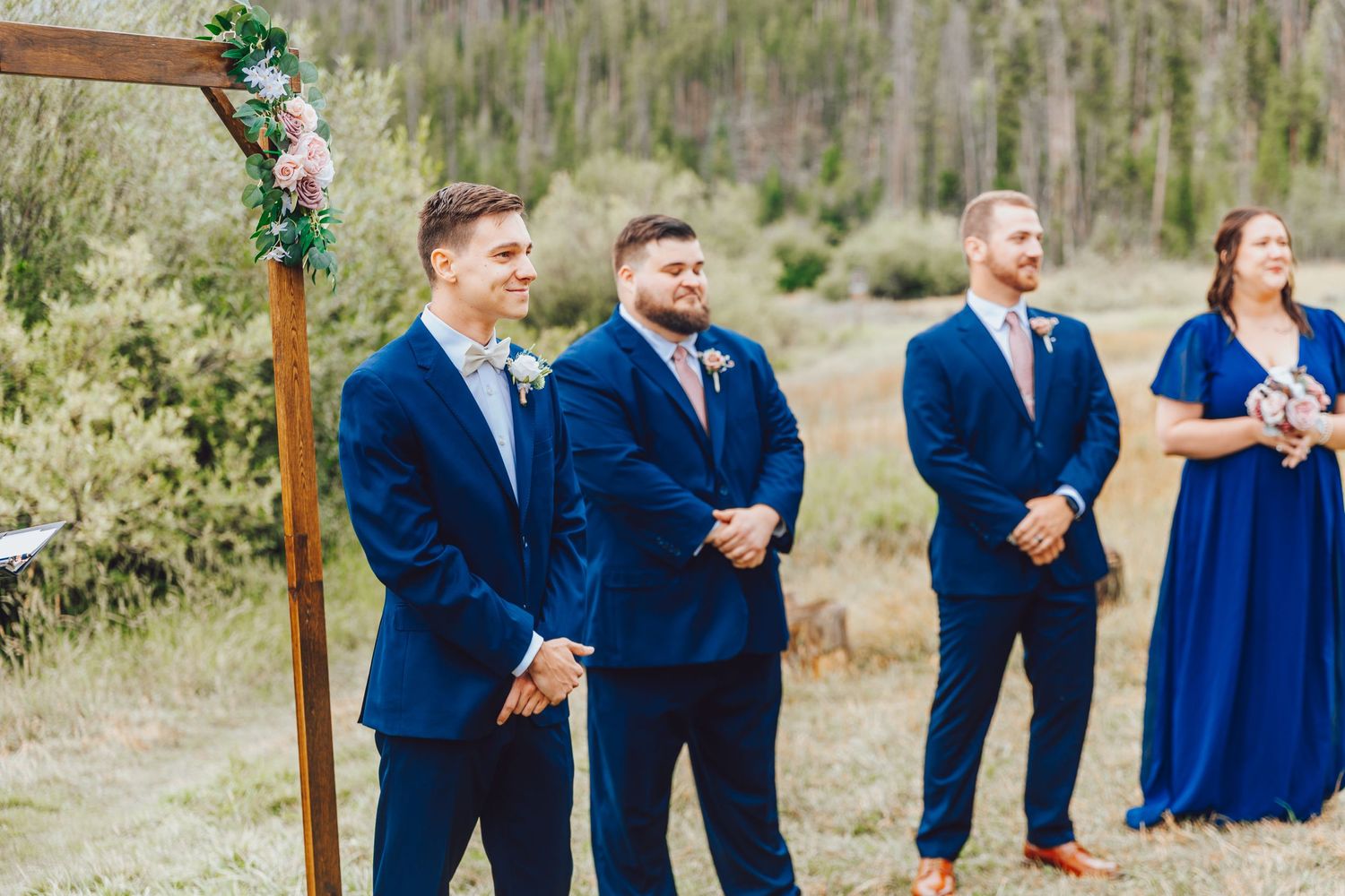 Granby Colorado Wedding Photography, Rocky Mountain Photographer, AA Barn Elopement, Wedding Photographer