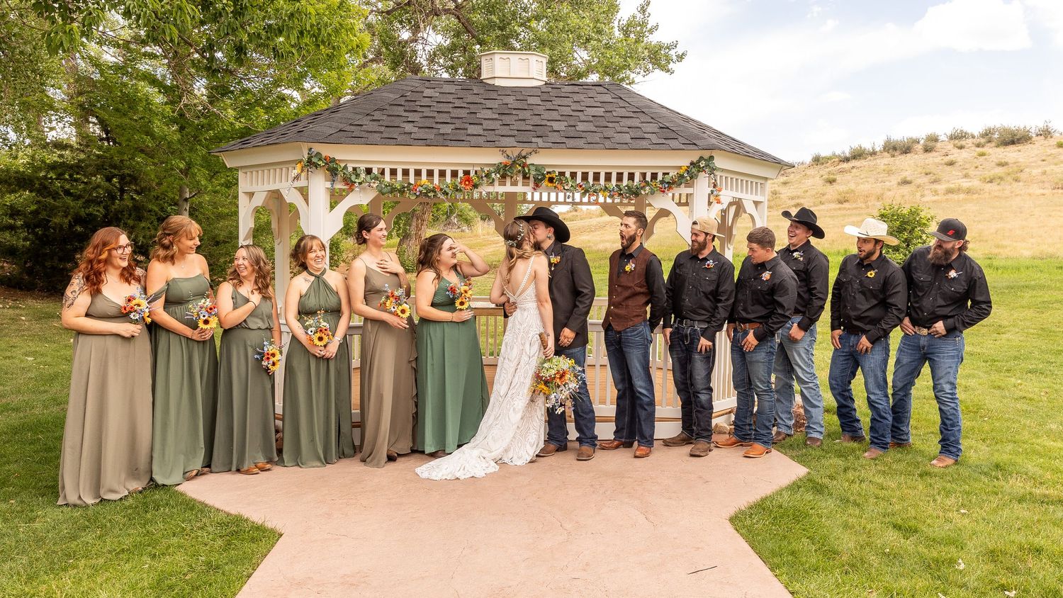 Loveland Wedding Photographer, Colorado Photographer, Ellis Ranch Wedding Photographer, True to Color Photography,