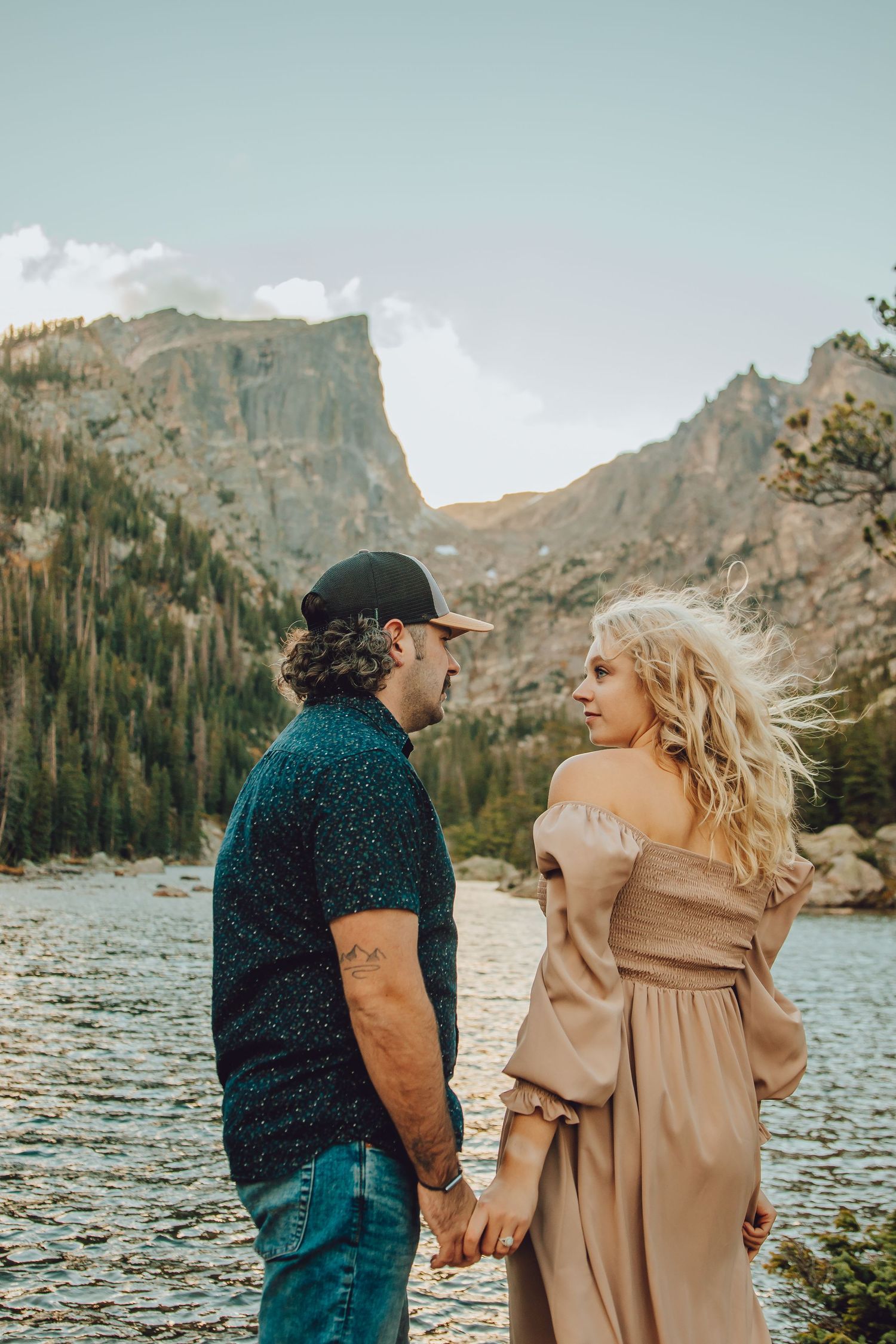 Colorado Wedding Photographer, Rocky Mountain National Park Photographer, Estes Park Wedding Photographer, Loveland Wedding Photographer
