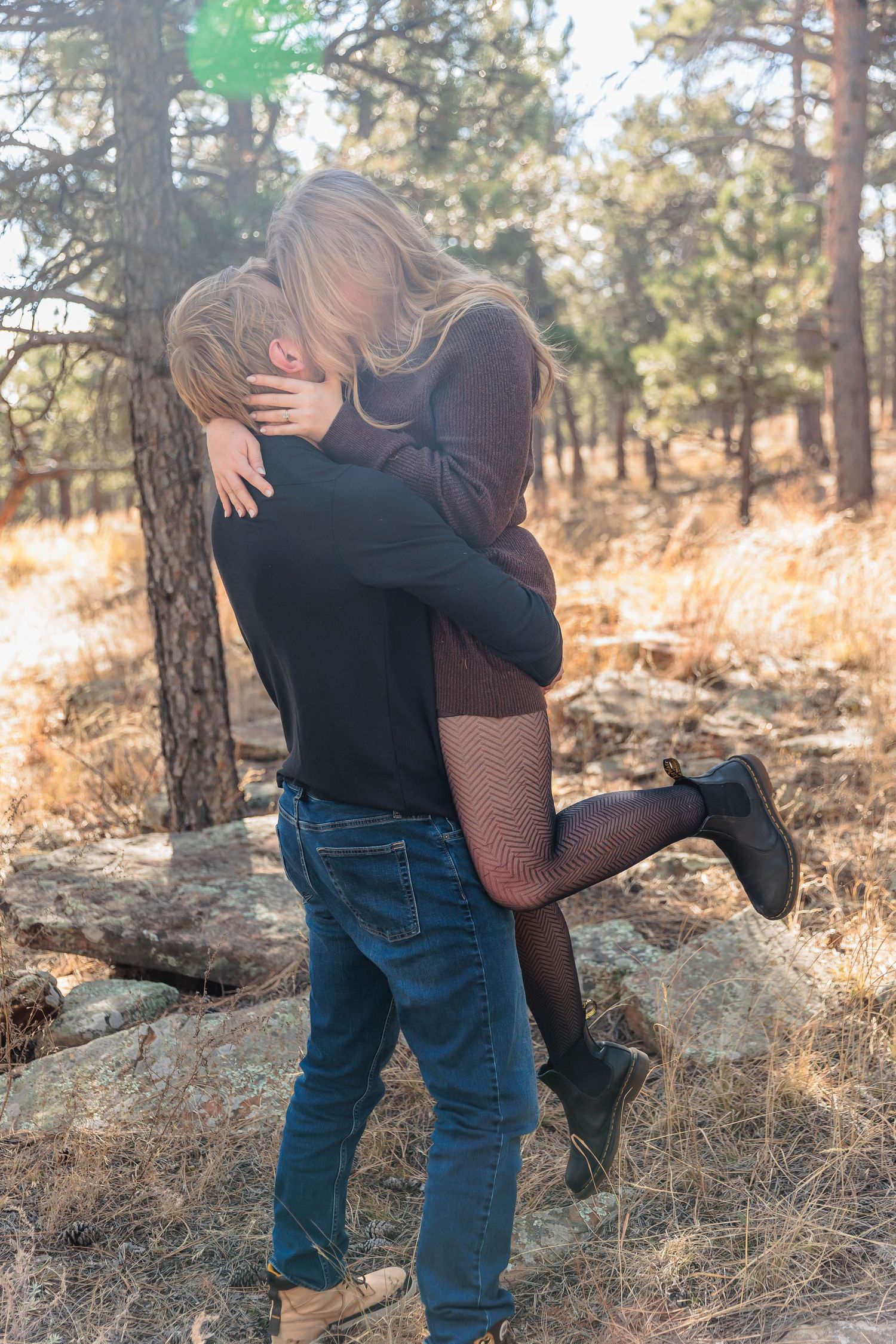 Loveland Engagement Photographer, Loveland Wedding Photographer, Affordable Wedding Photographer, Colorado Photographer