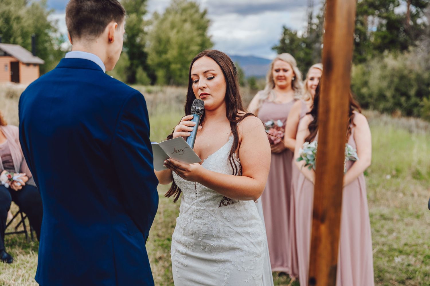 Granby Colorado Wedding Photography, Rocky Mountain Photographer, AA Barn Elopement, Wedding Photographer