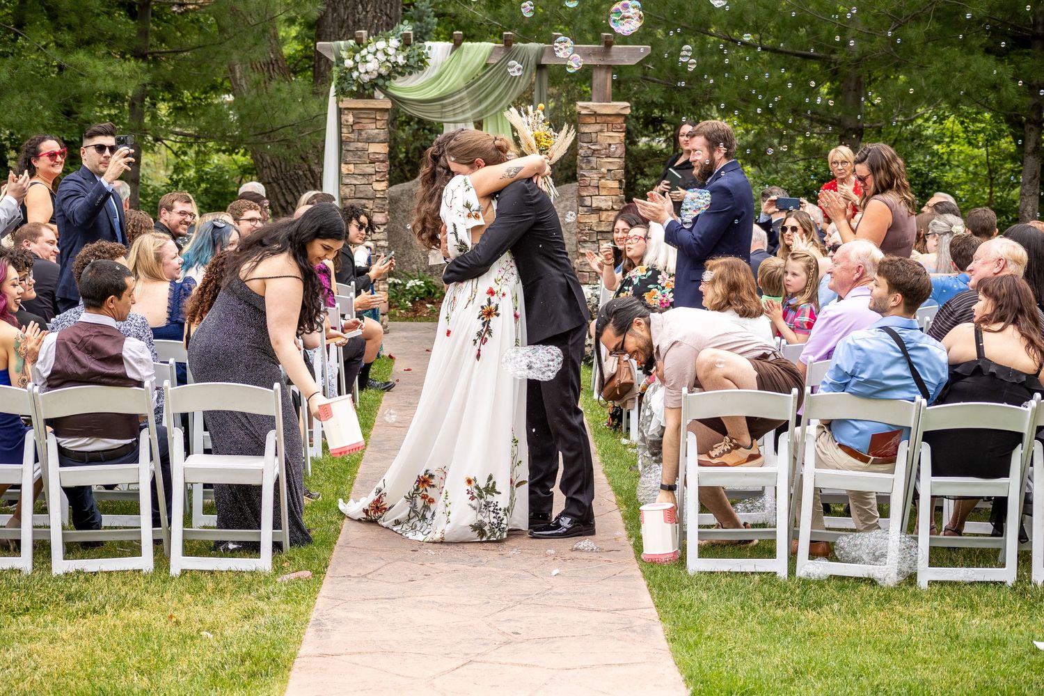 Boulder Creek Wedding Photography, Boulder Wedding Photographer, Affordable Boulder Photographer, Colorado Weddings