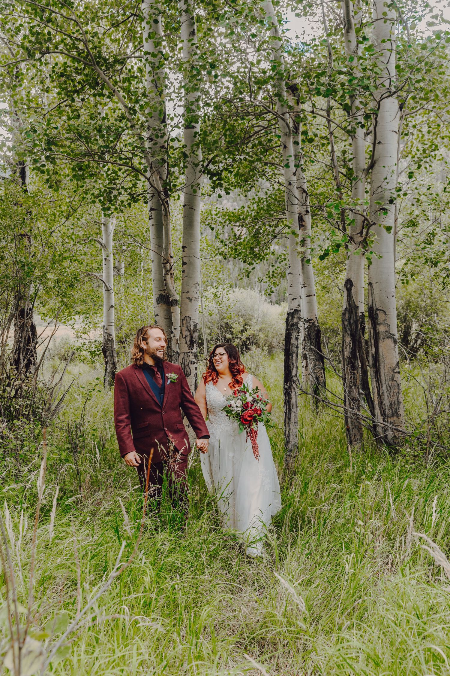 Rocky Mountain National Park Elopement, National Park Elopement Photographer, Expert Wedding Photographer, Colorado