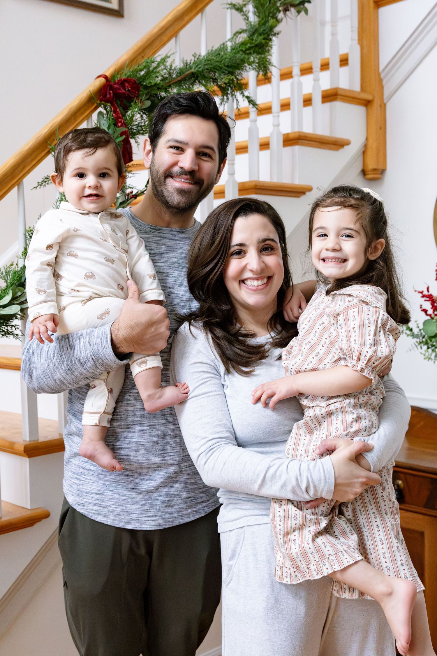 Ally Meyer Photography Family