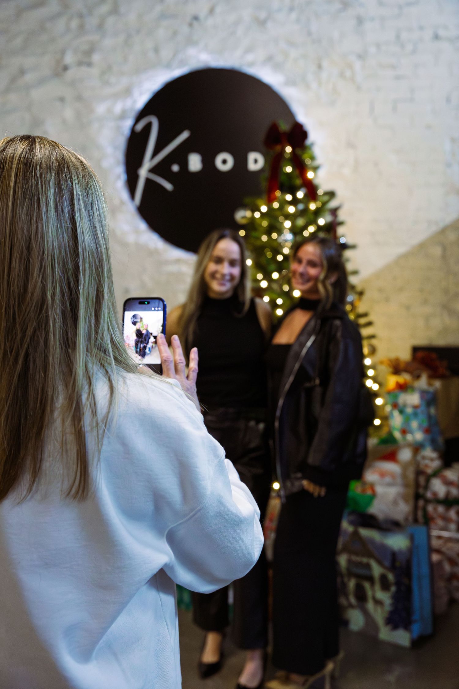 Ally Meyer Photography Event