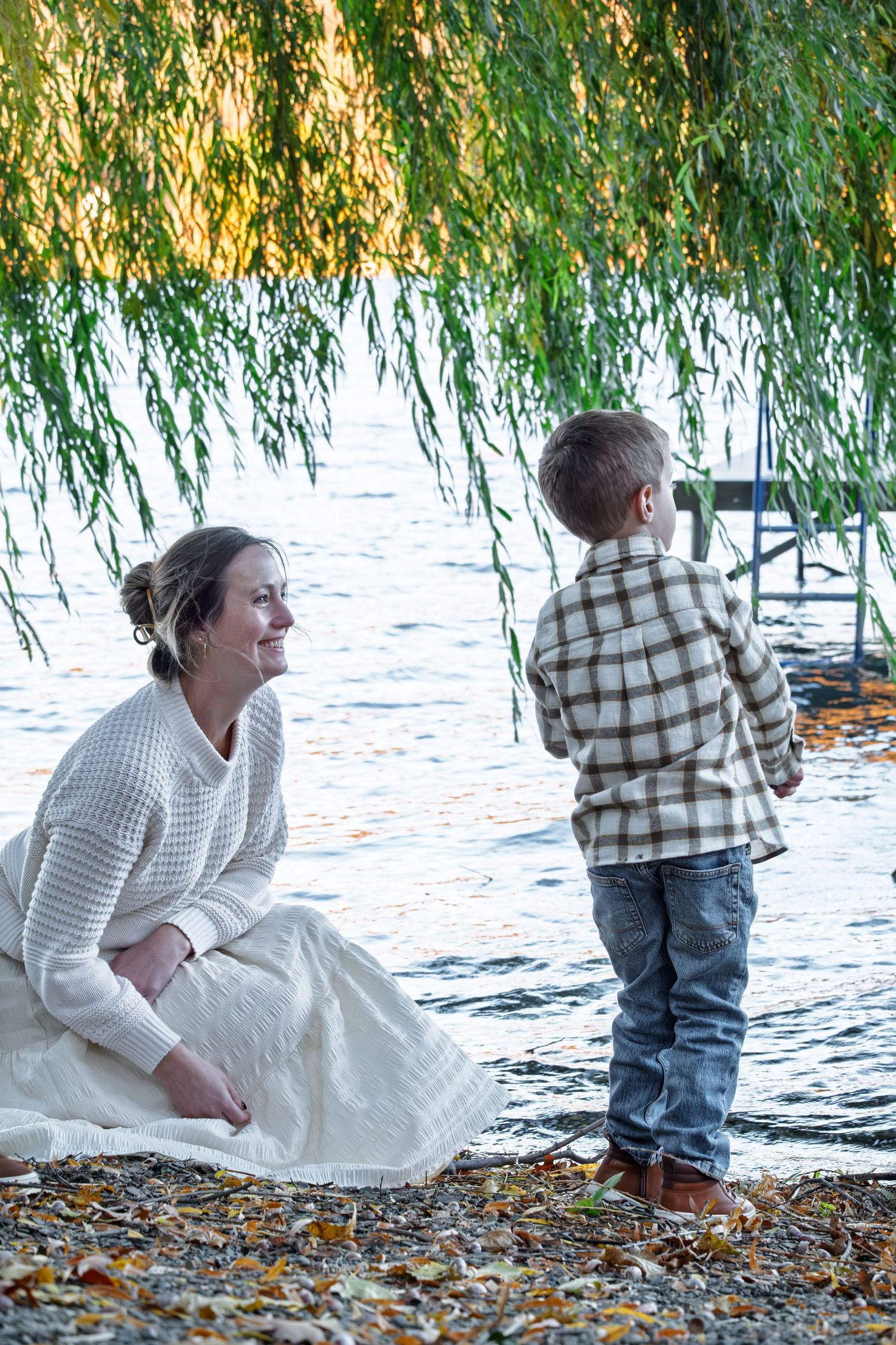Ally Meyer Photography Family