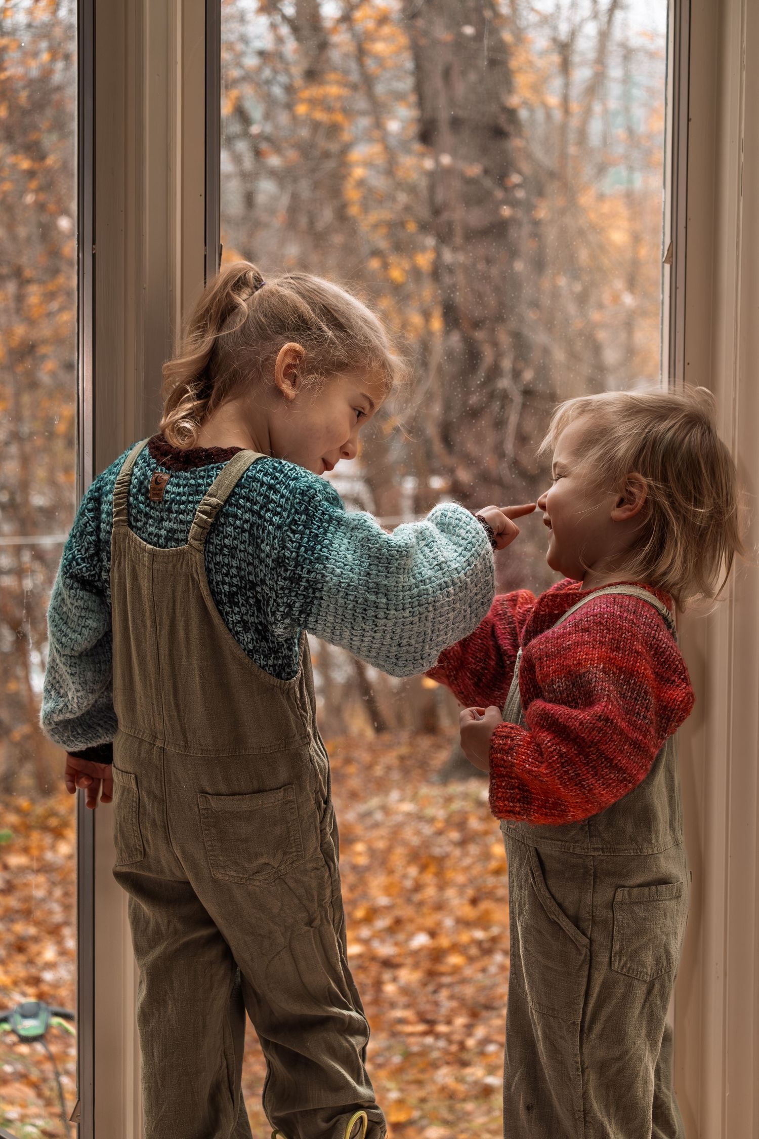 Ally Meyer Photography Family