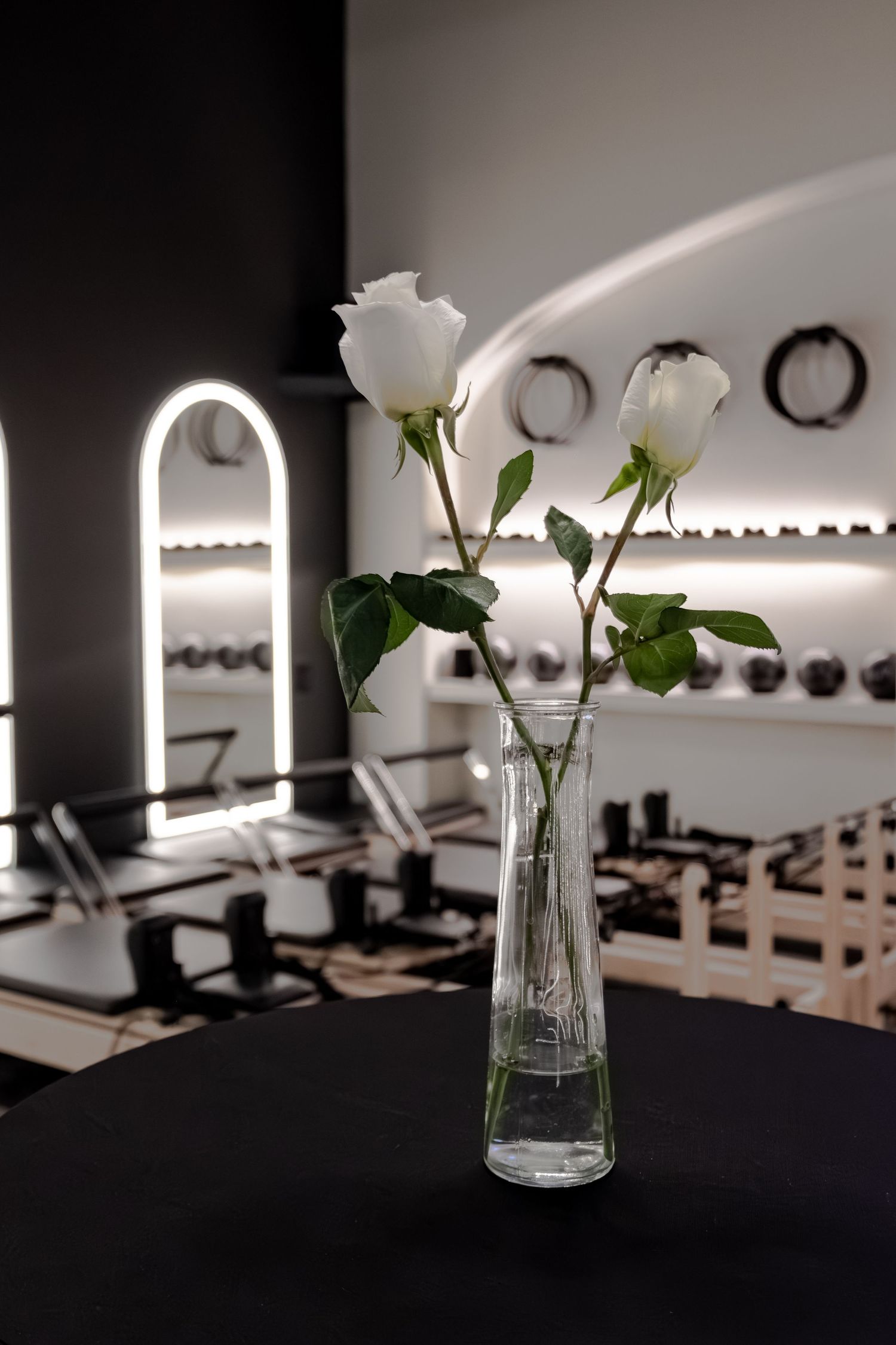 Grand Opening Event at Pilates Fitness Studio