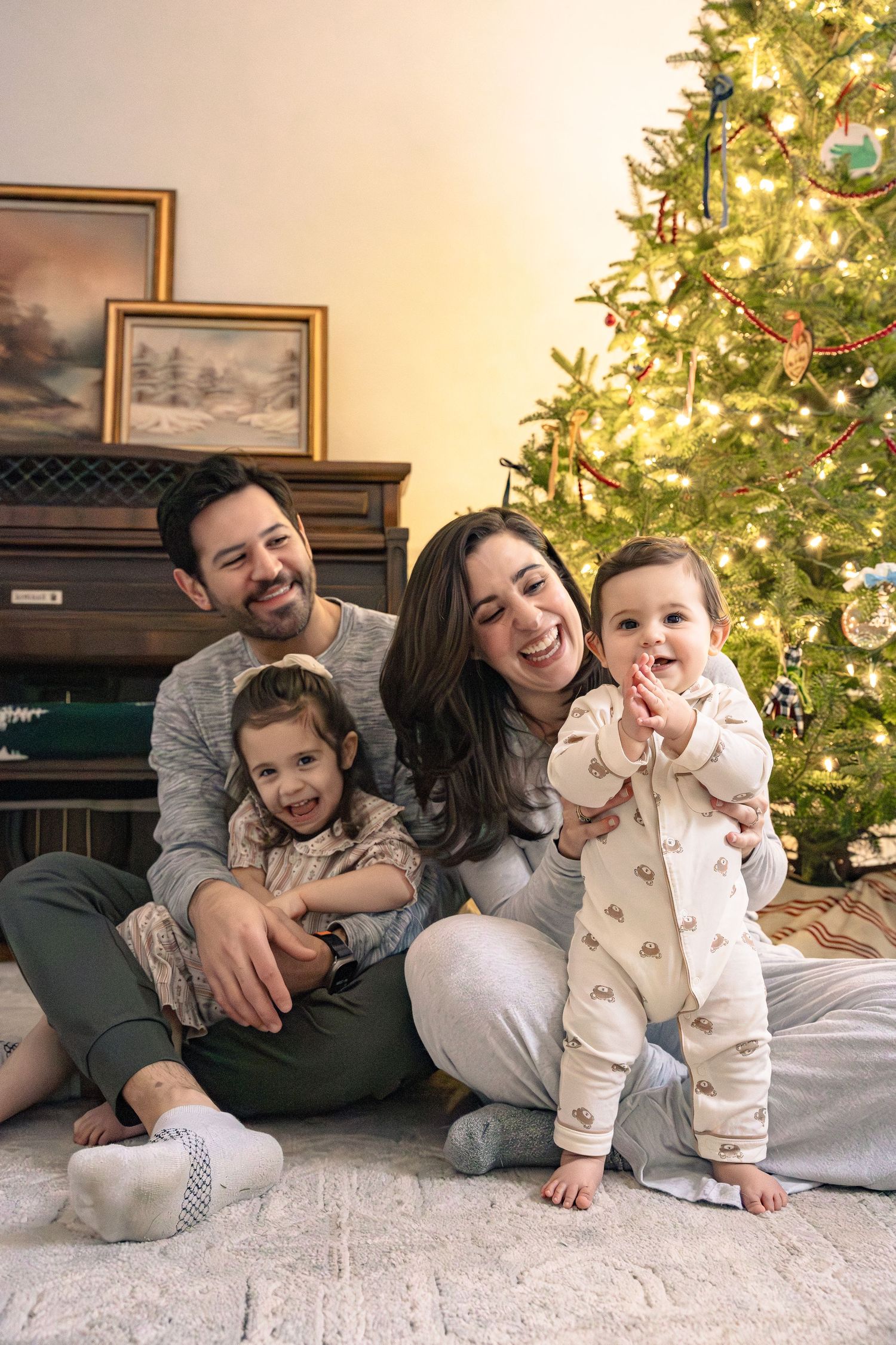 Ally Meyer Photography Family