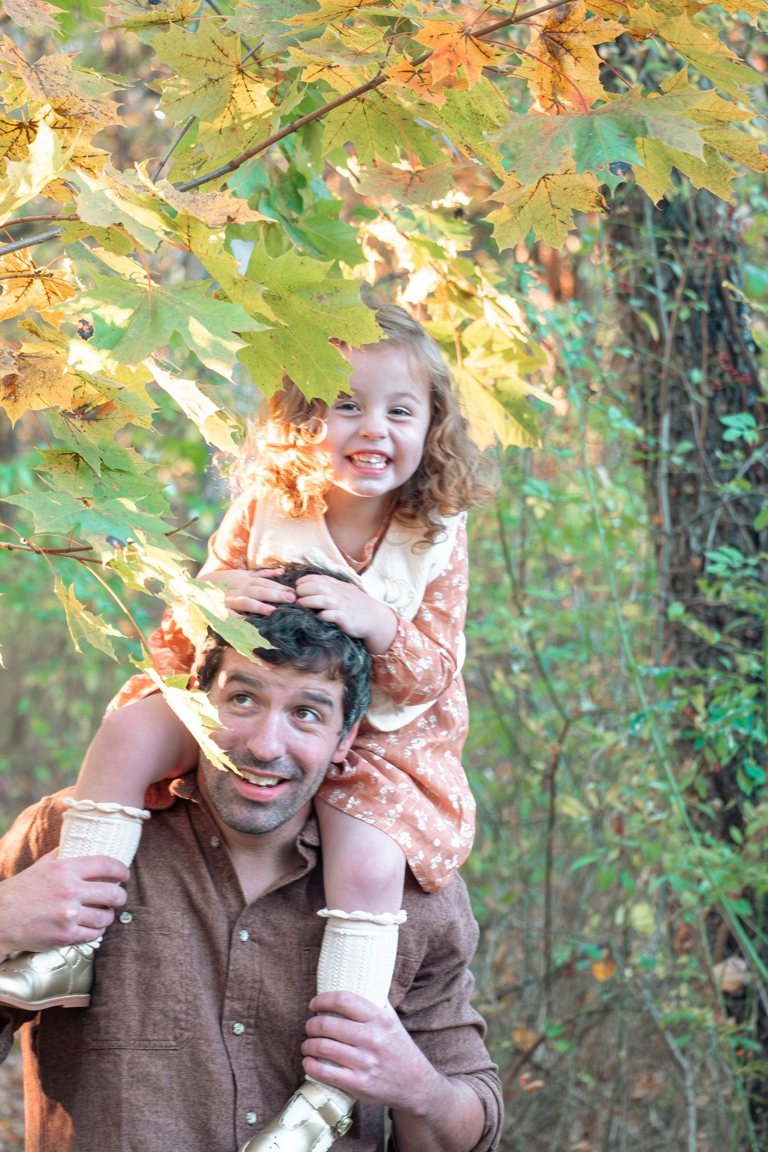 Ally Meyer Photography Family
