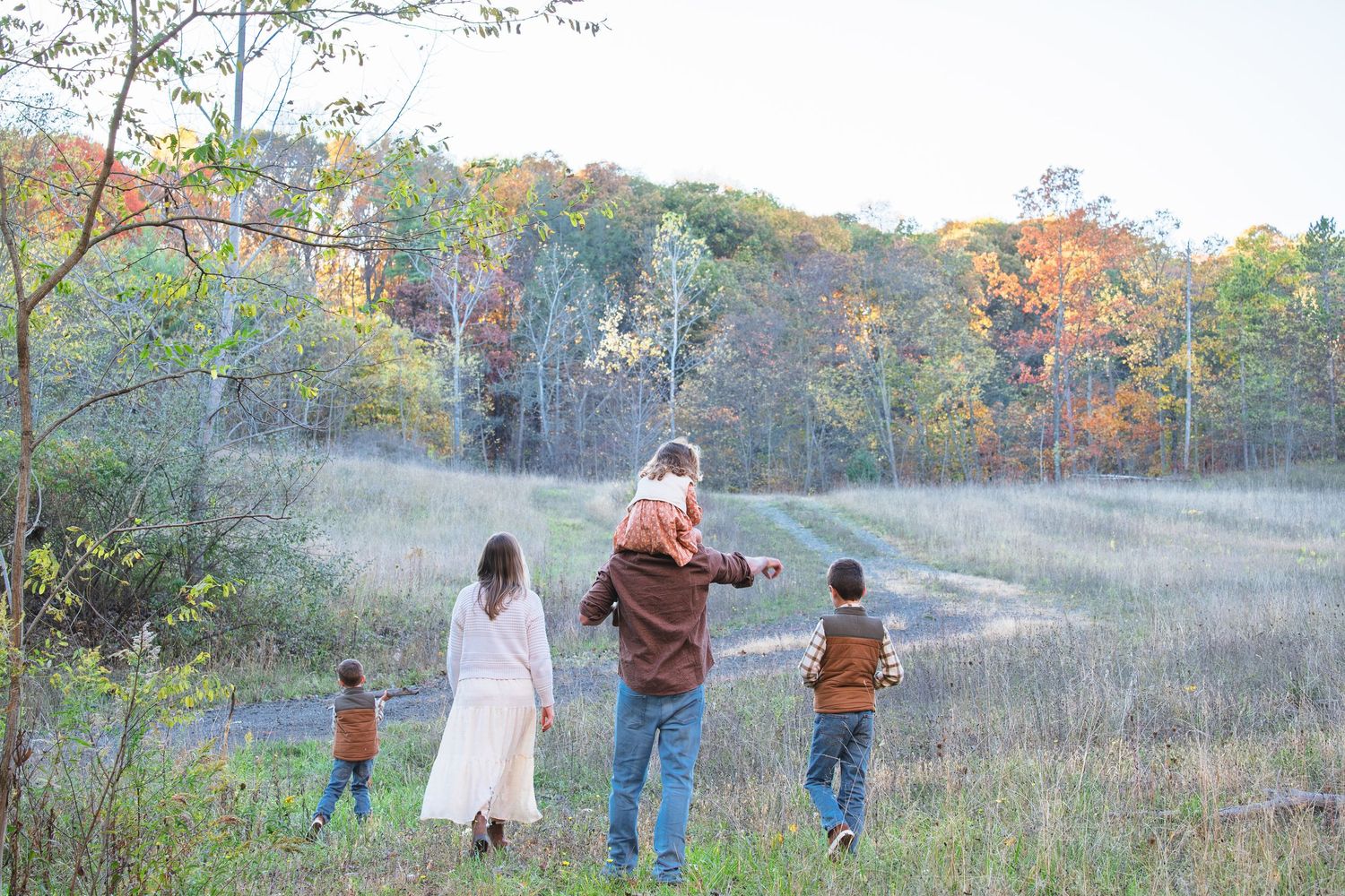 Ally Meyer Photography Family