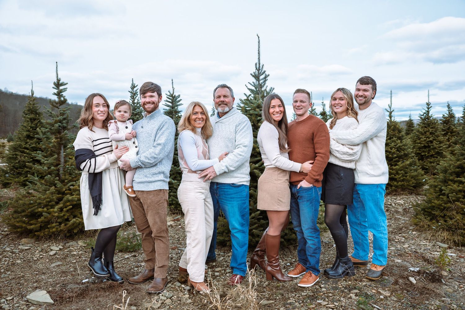 Ally Meyer Photography Family