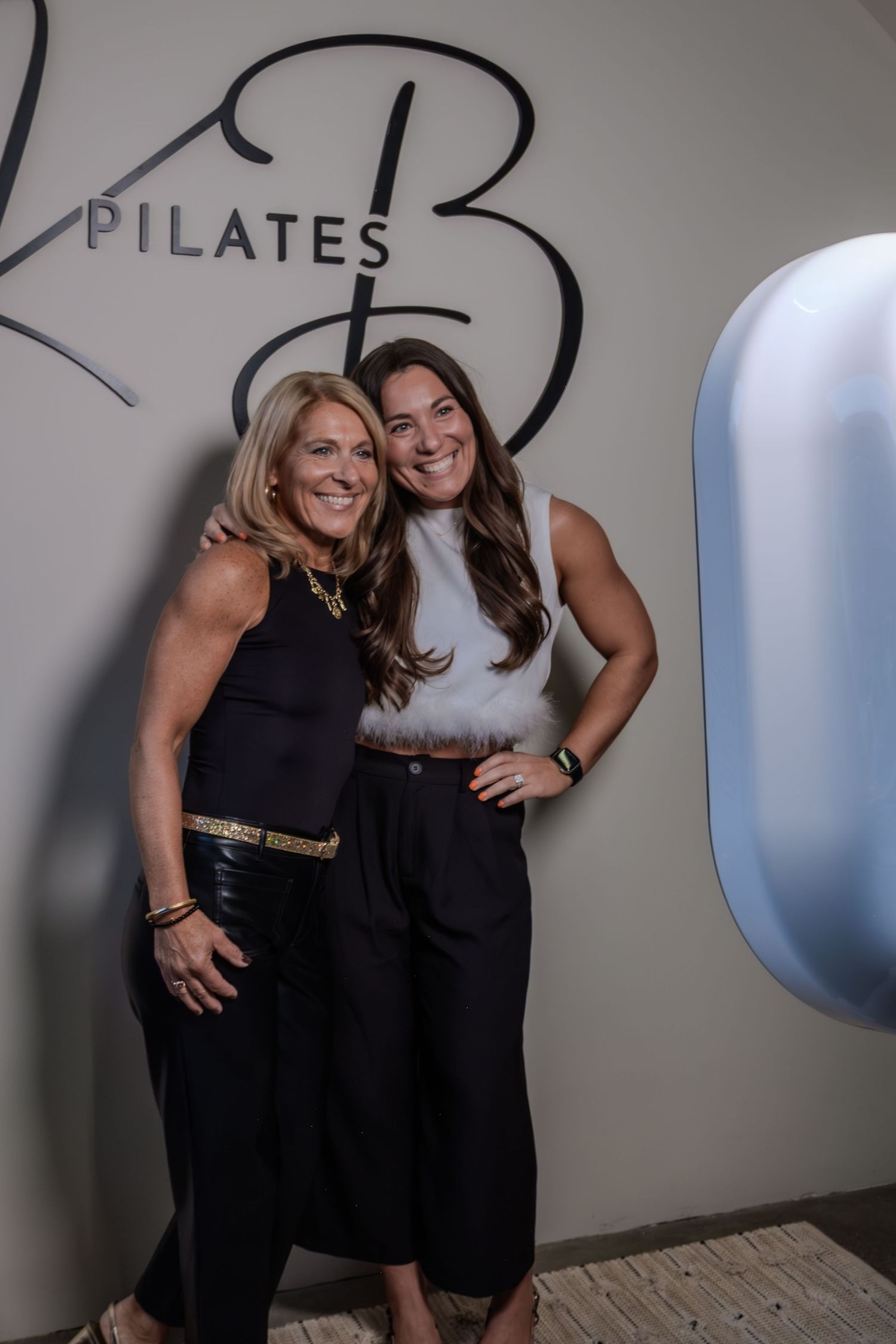 Grand Opening Event at Pilates Fitness Studio