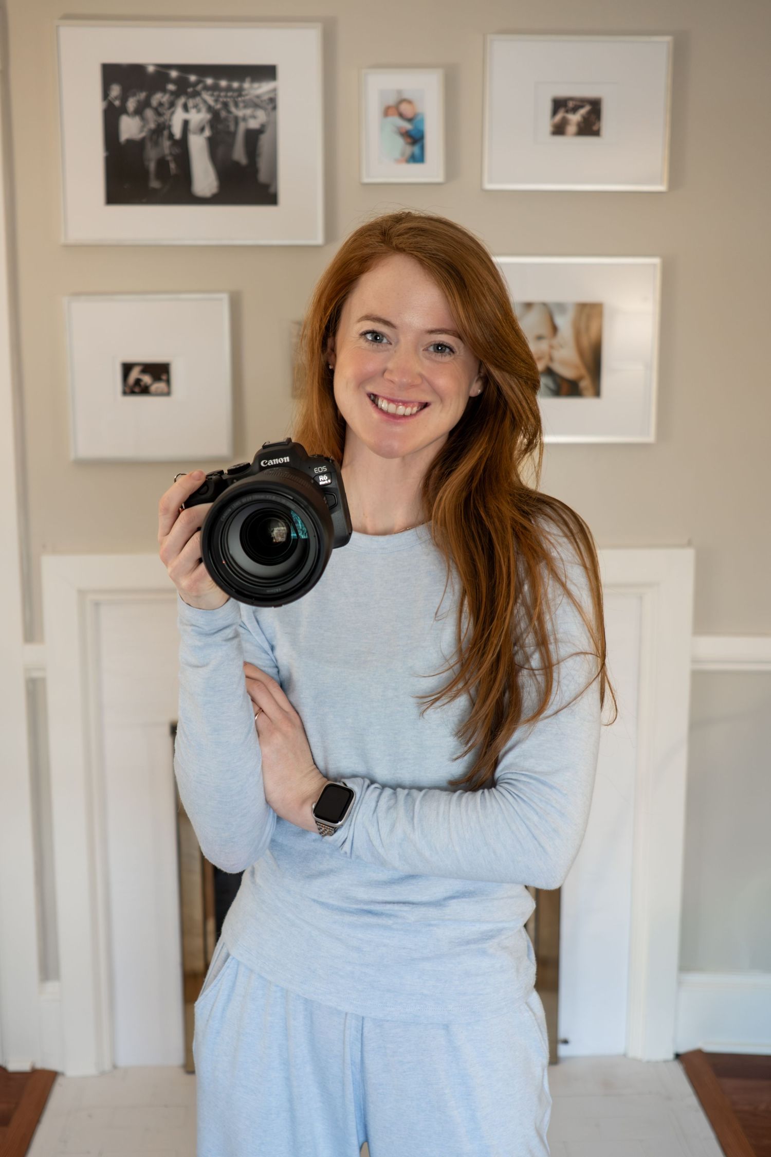 Ally Meyer Photography About Me