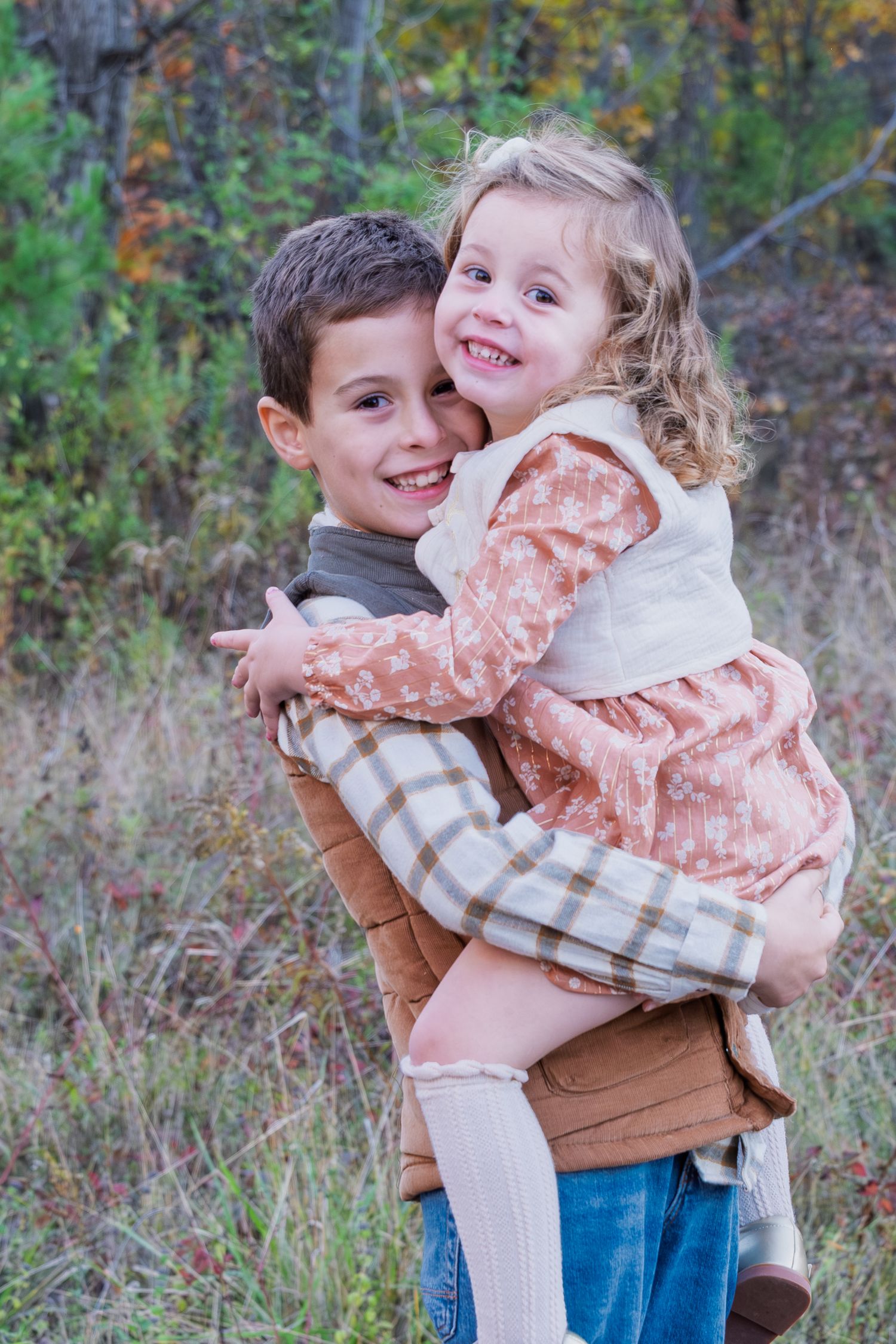 Ally Meyer Photography Family