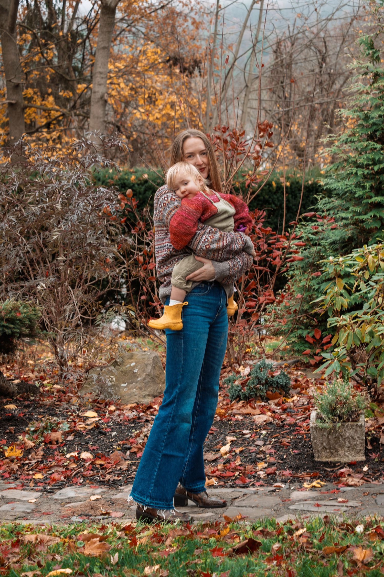Ally Meyer Photography Family