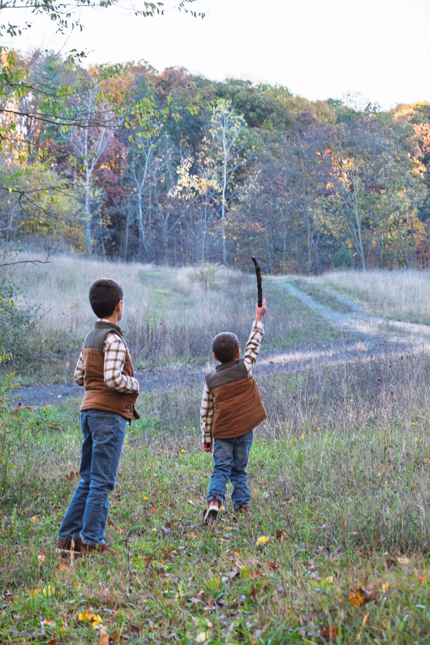 Ally Meyer Photography Family
