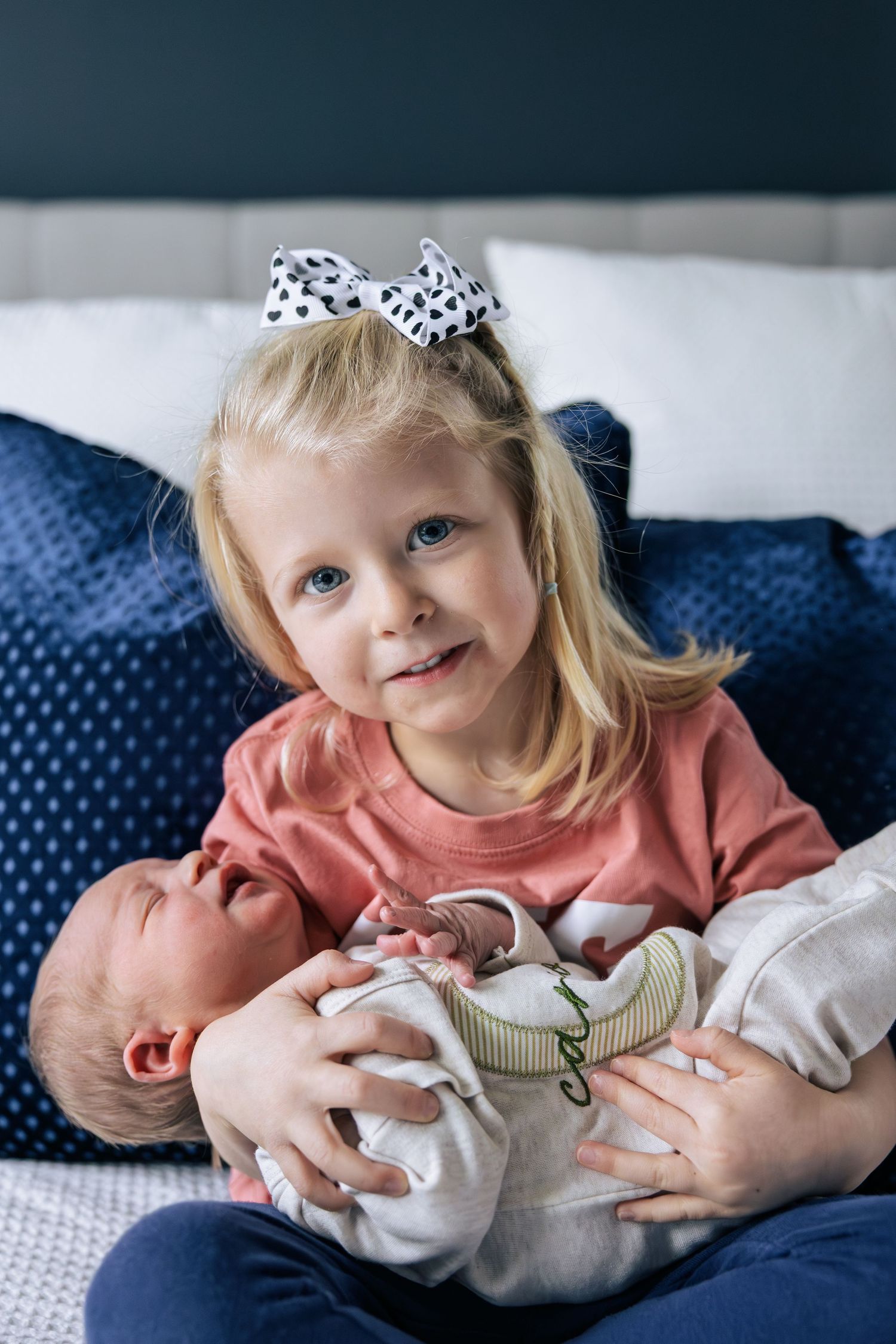 Ally Meyer Photography Newborn