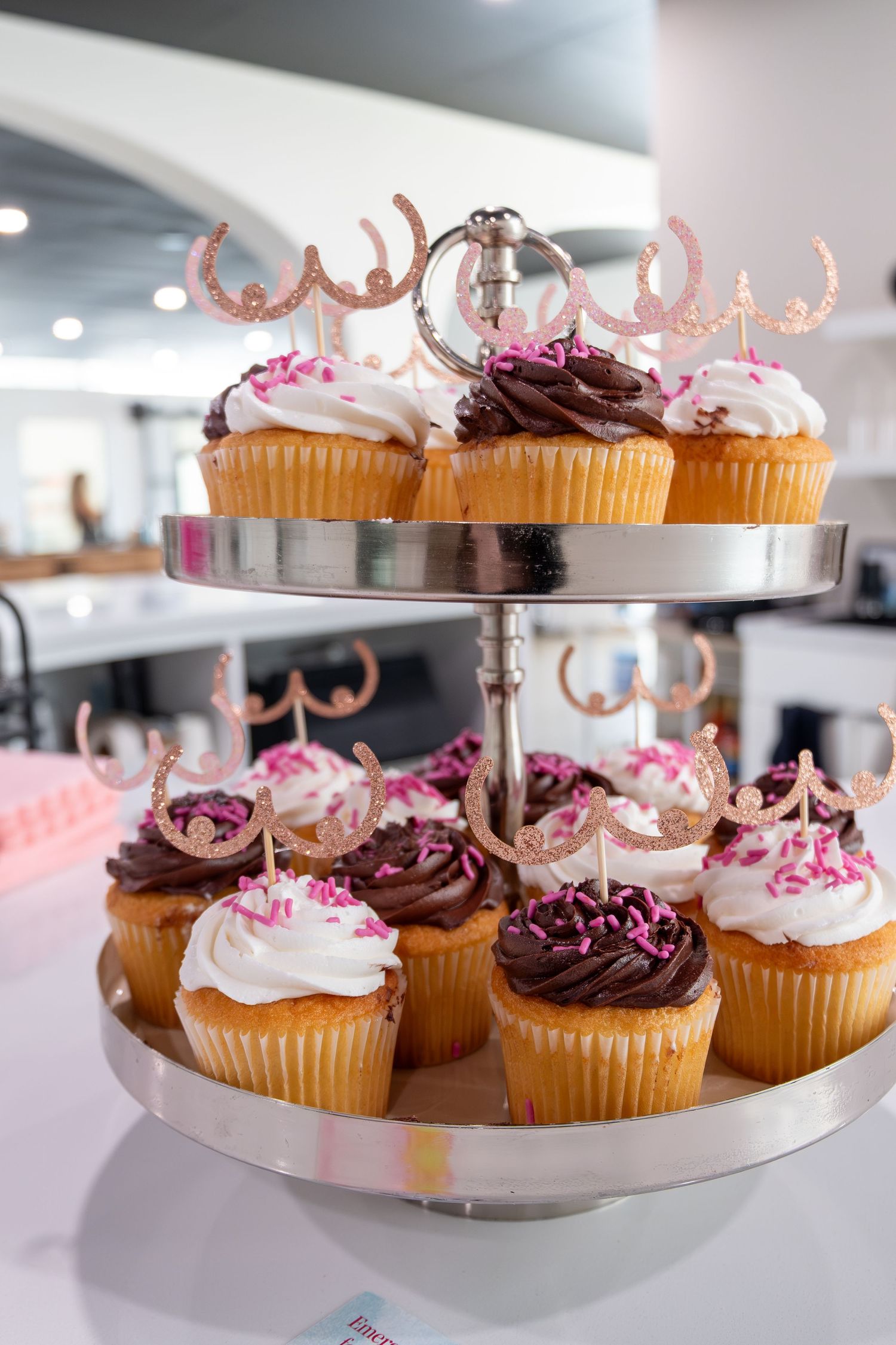 Fundraiser Event at Pilates Fitness Studio