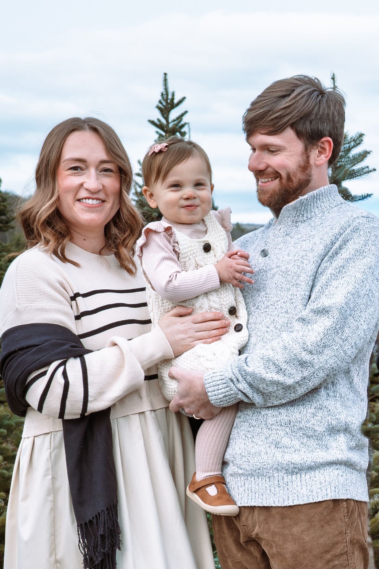 Ally Meyer Photography Family