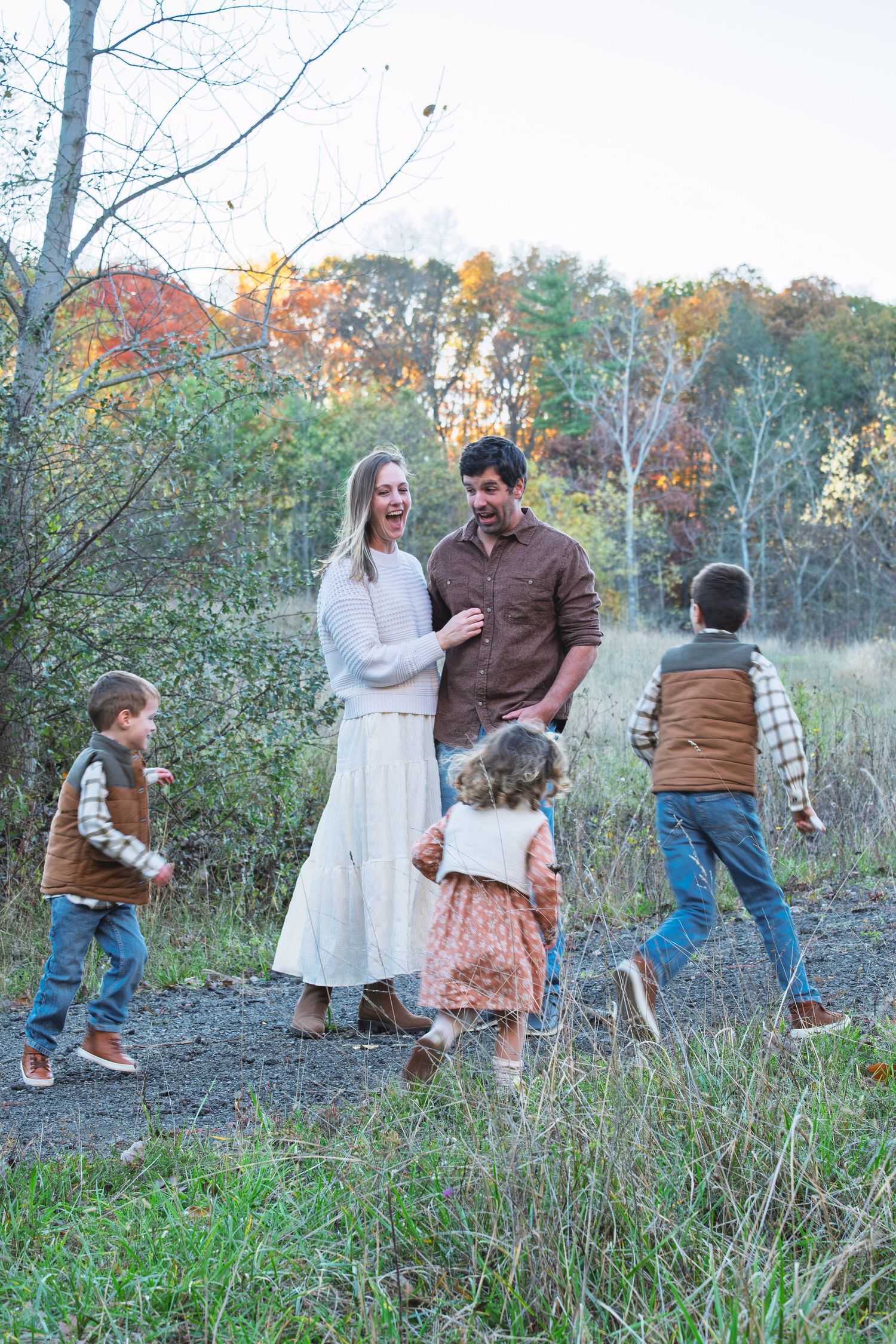 Ally Meyer Photography Family
