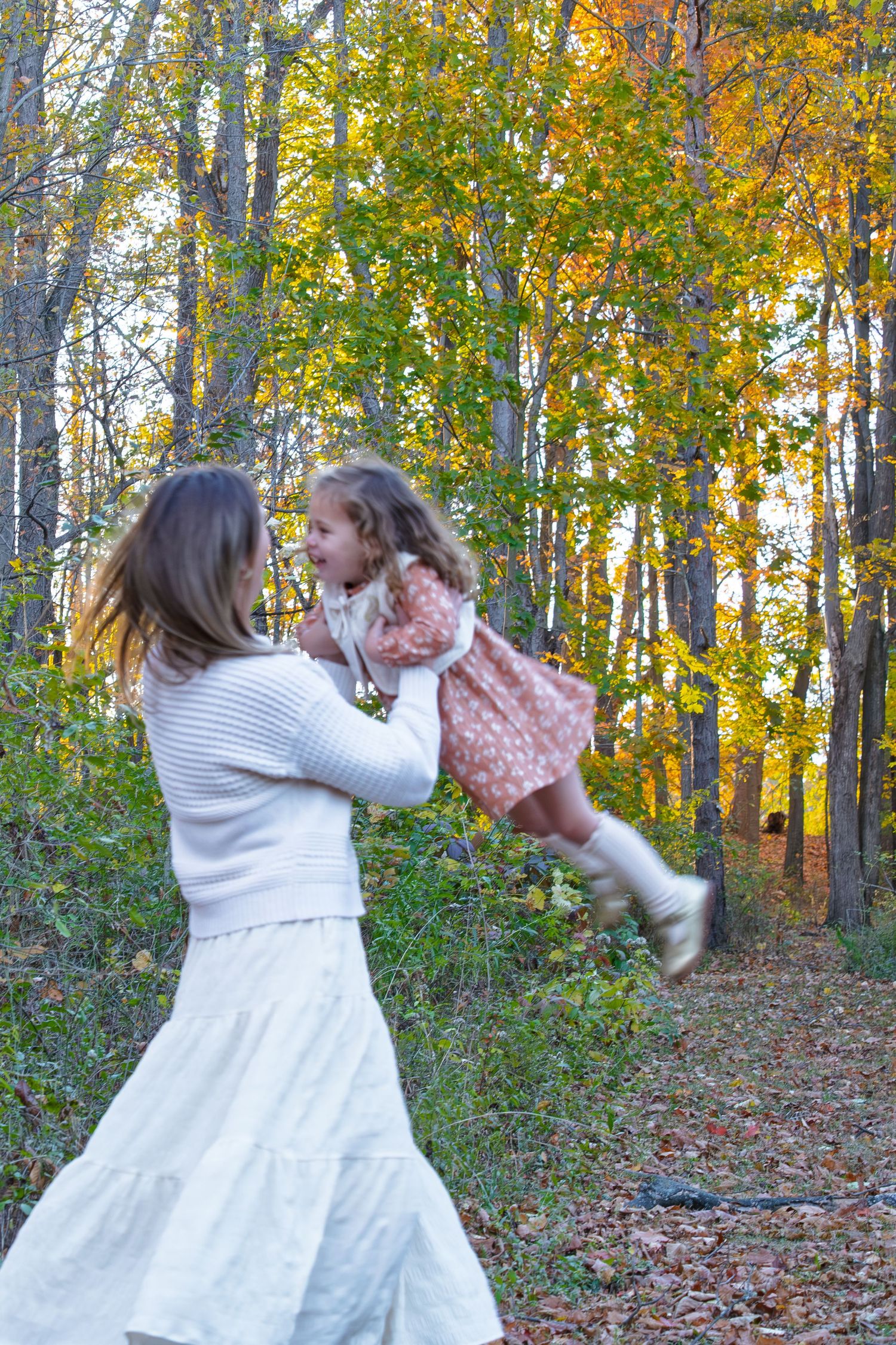 Ally Meyer Photography Family