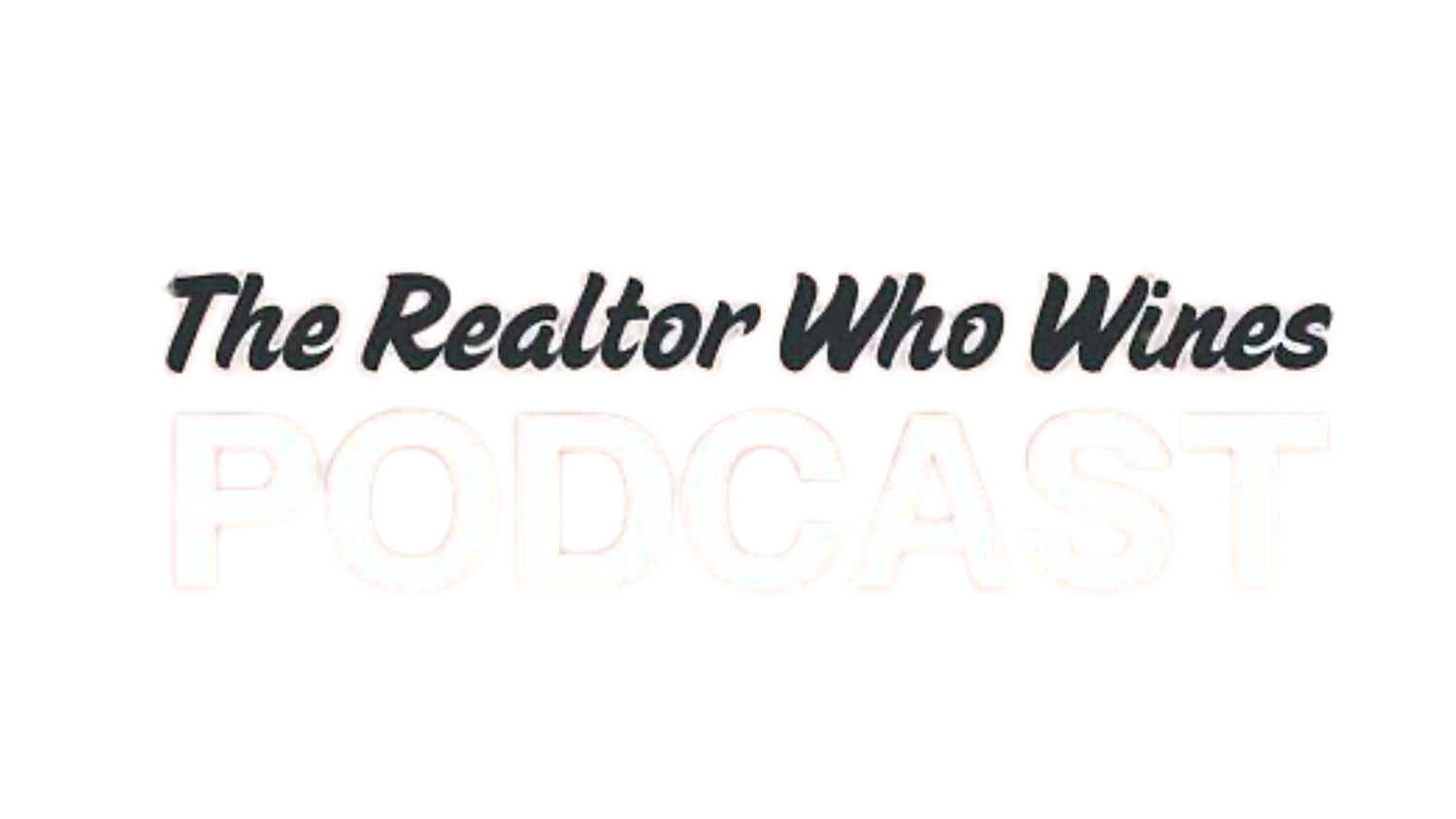 Branding and podcast photography by ANB Collective for The Realtor Who Wines Podcast — business content creation in the Willamette Valley.
