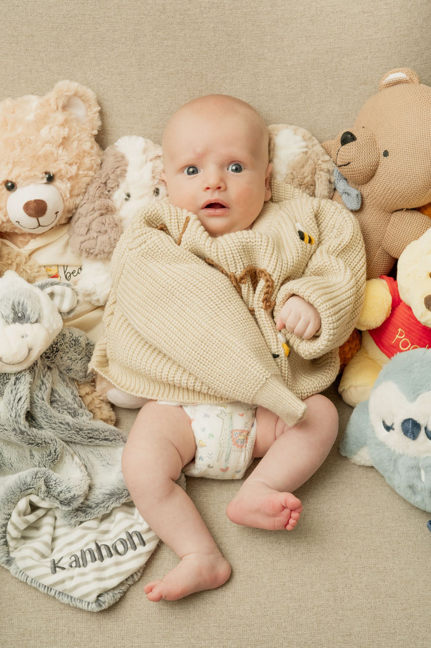 Newborn Lifestyle Pictures. Coastal Georgia, Savannah. Georgia.