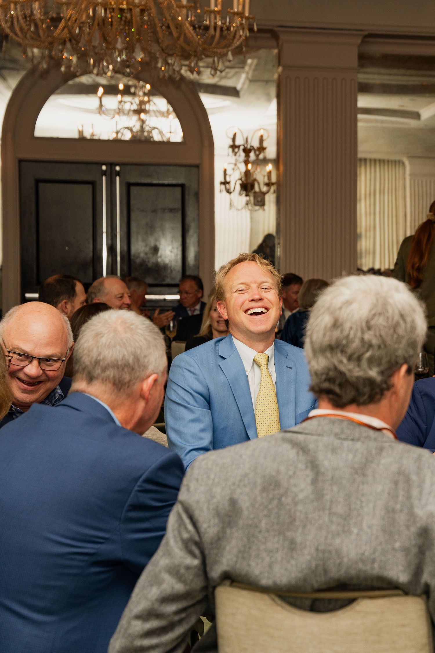 Hotel Bardo Event Photography.