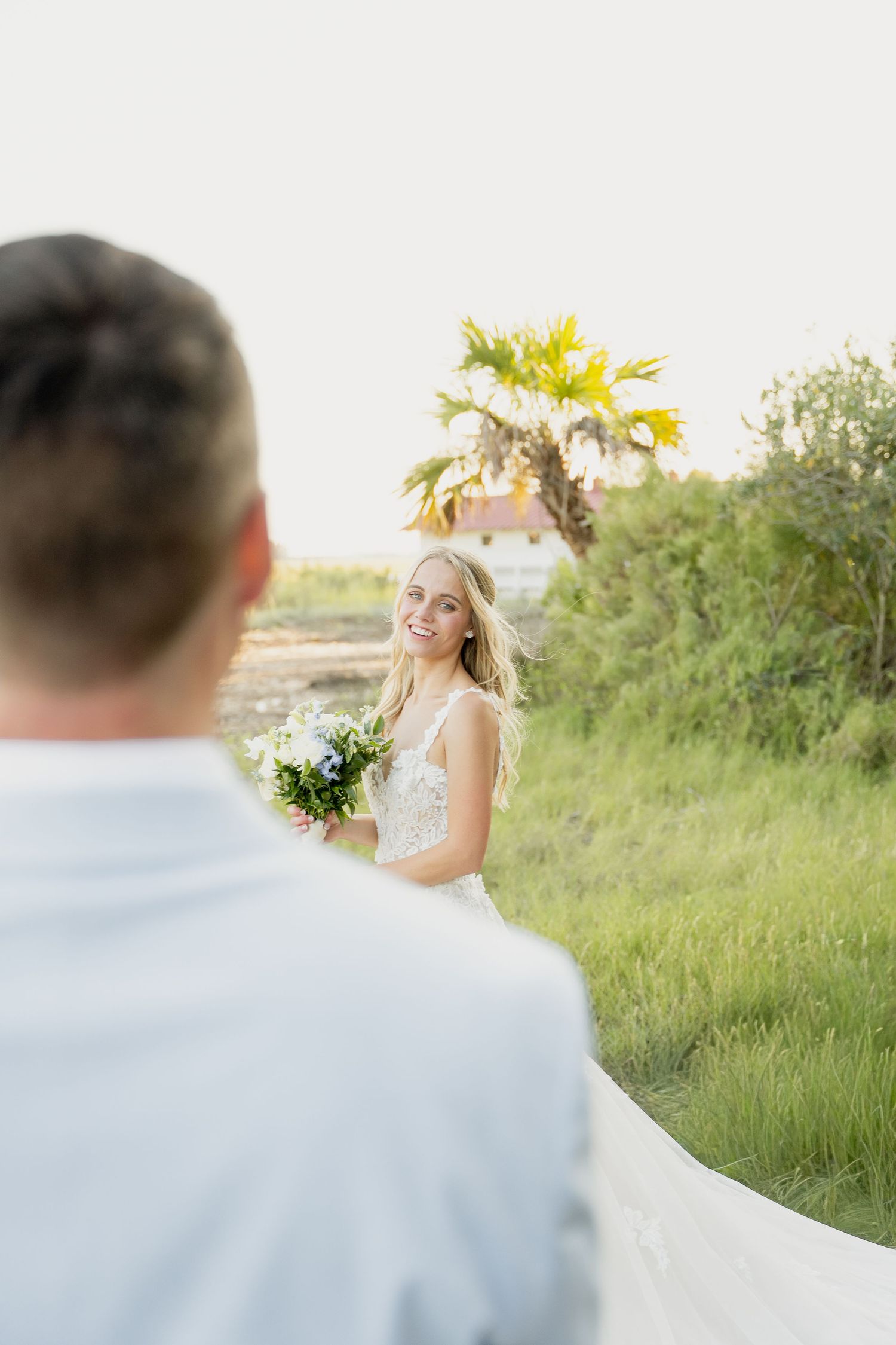 Wedding Photographer Savannah Georgia