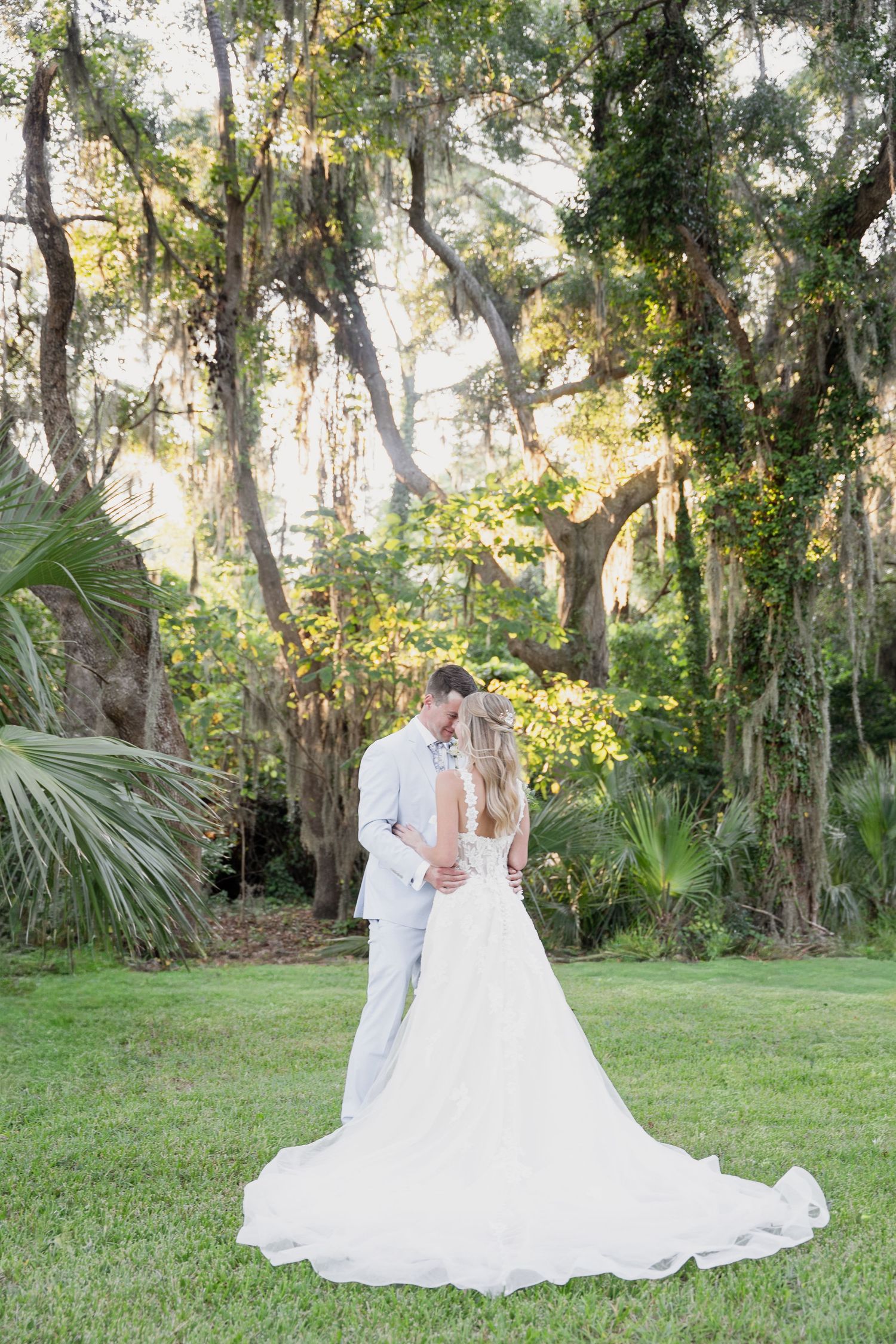 Savannah Wedding Photographer - Wedding Packages