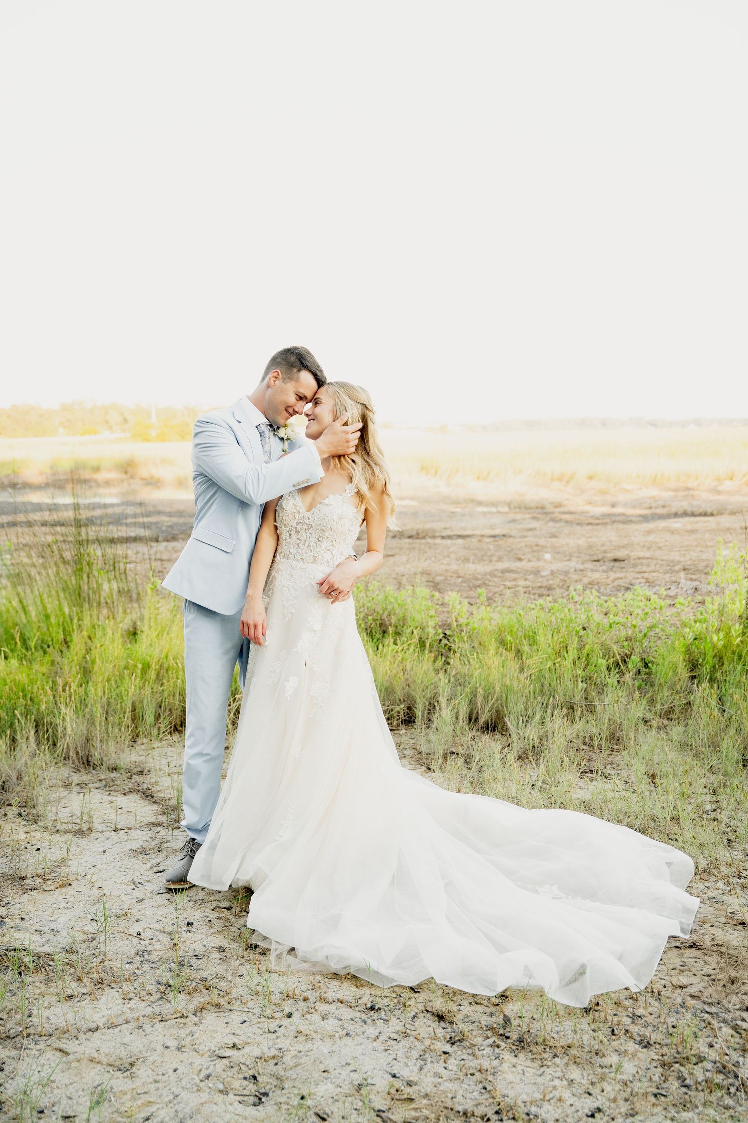 Savannah Wedding Photographer - Wedding Packages