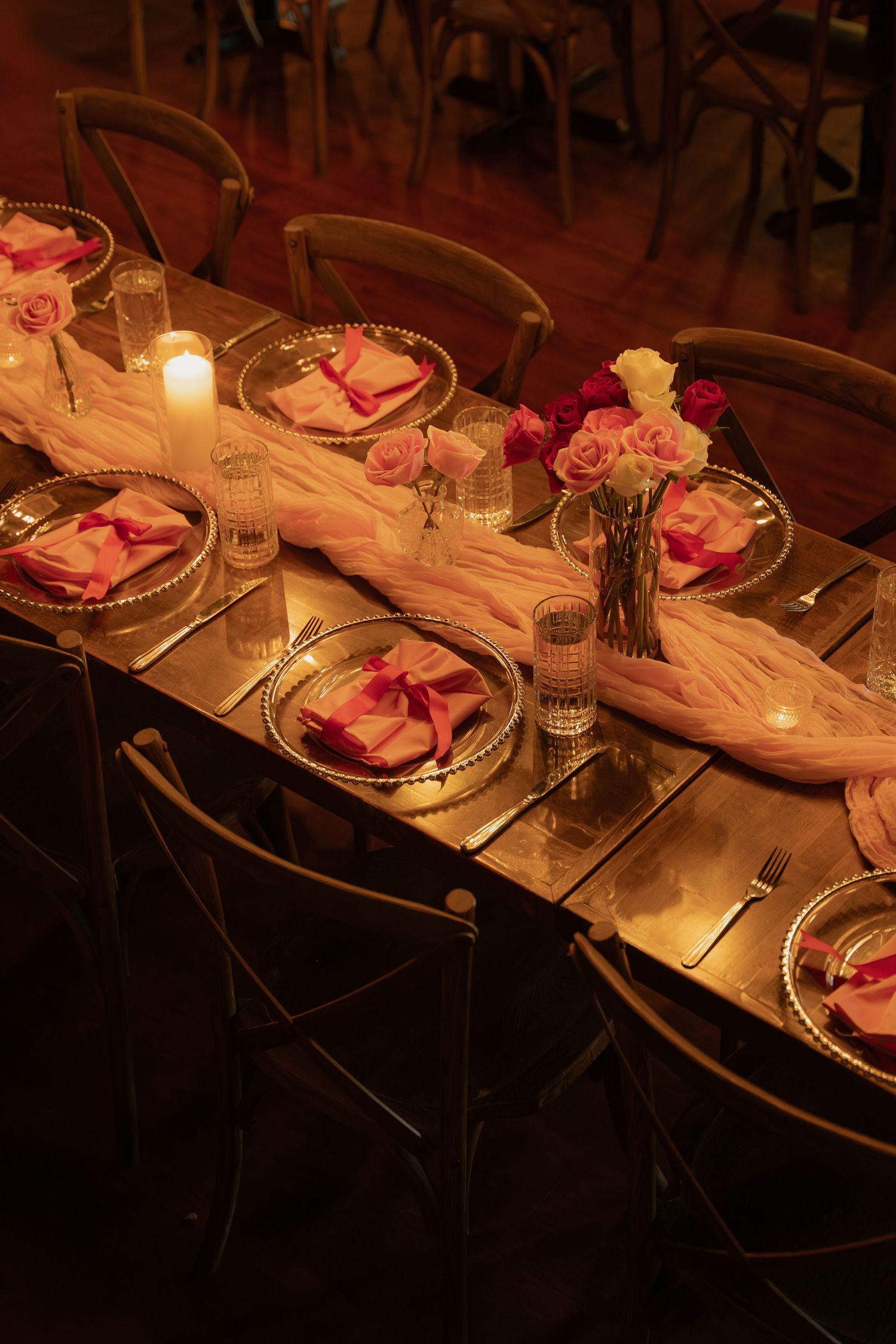 Event Photography at Cha Bella Savannah Georgia