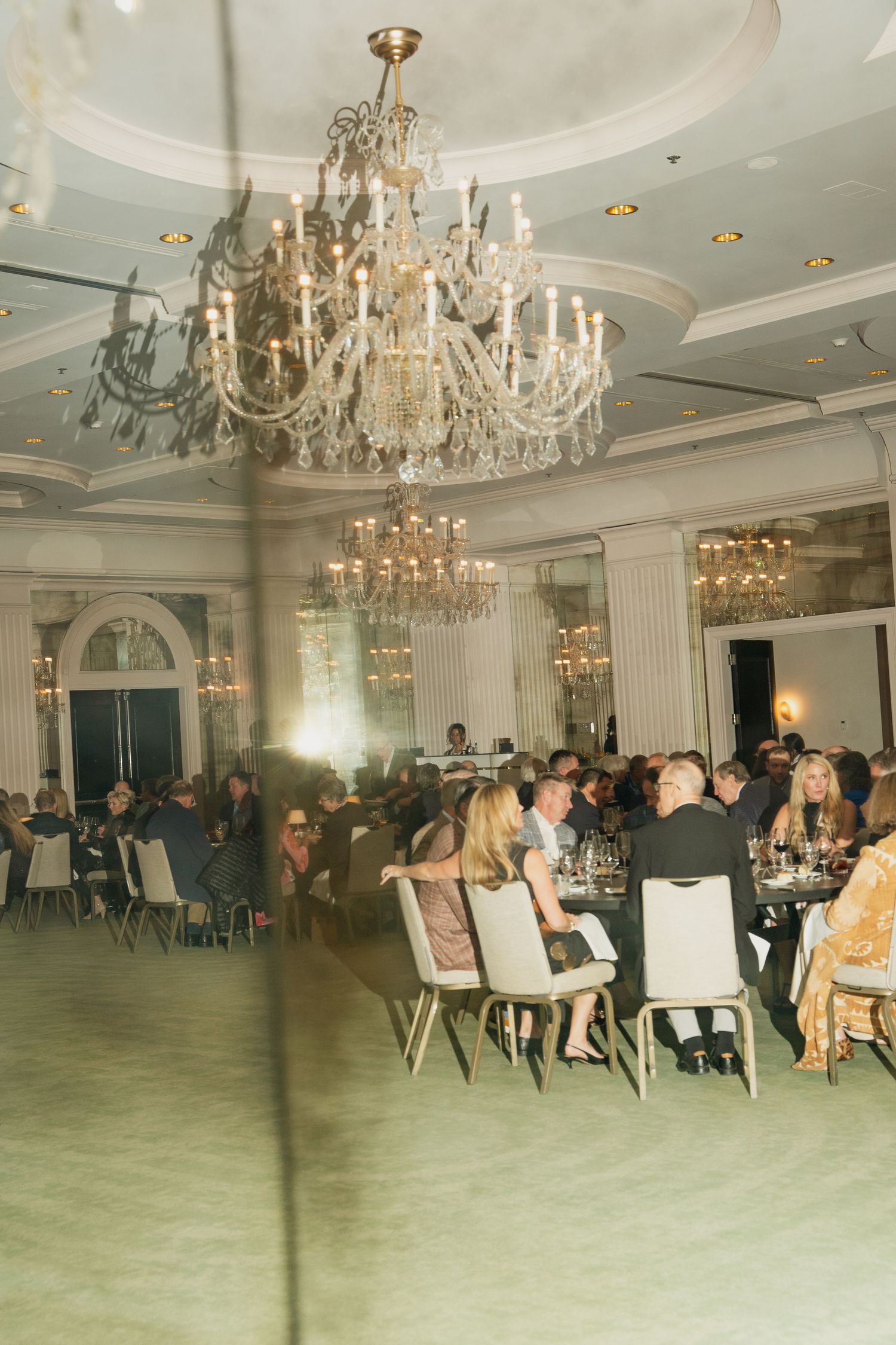 Hotel Bardo Event Photography.