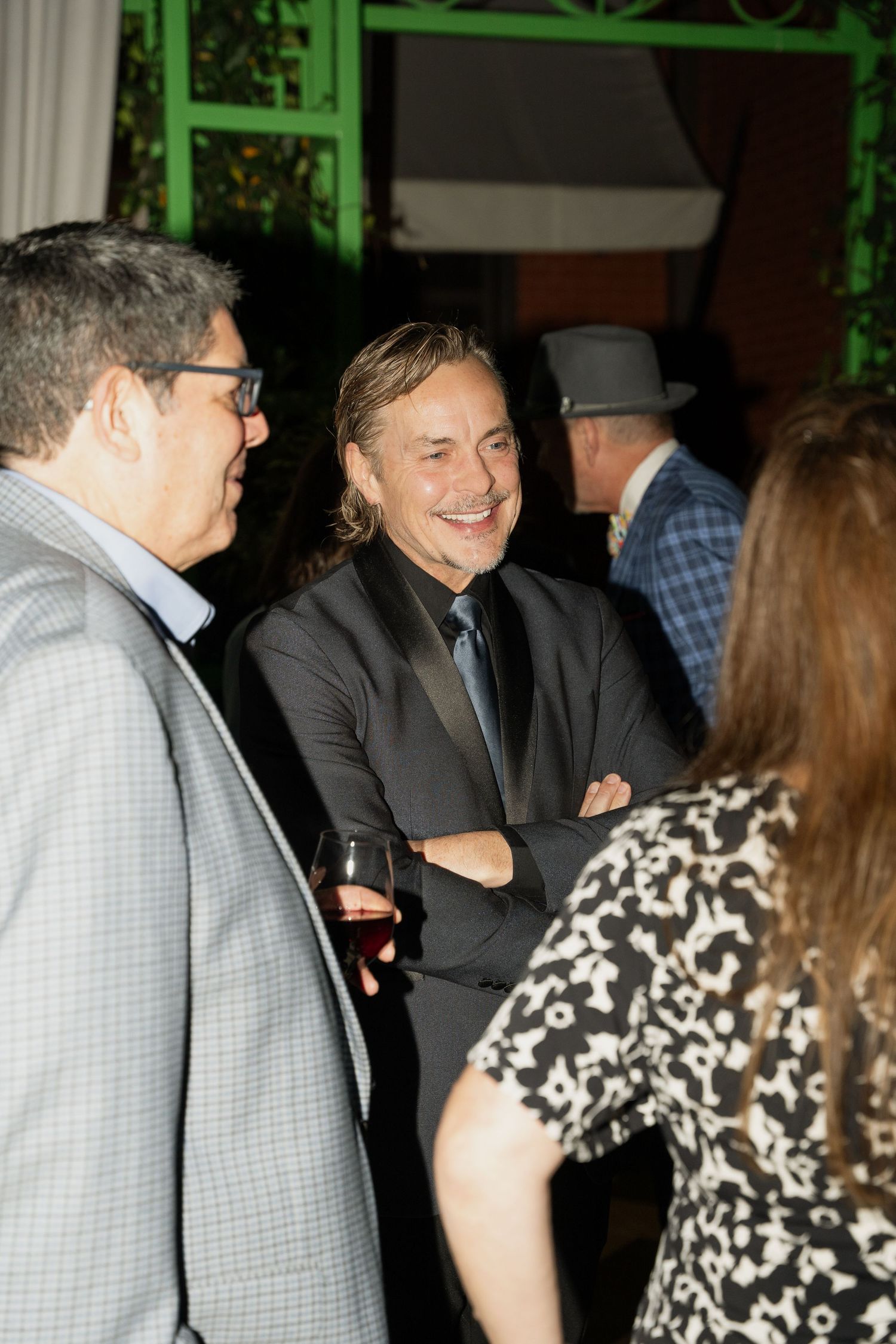 Hotel Bardo Event Photography.