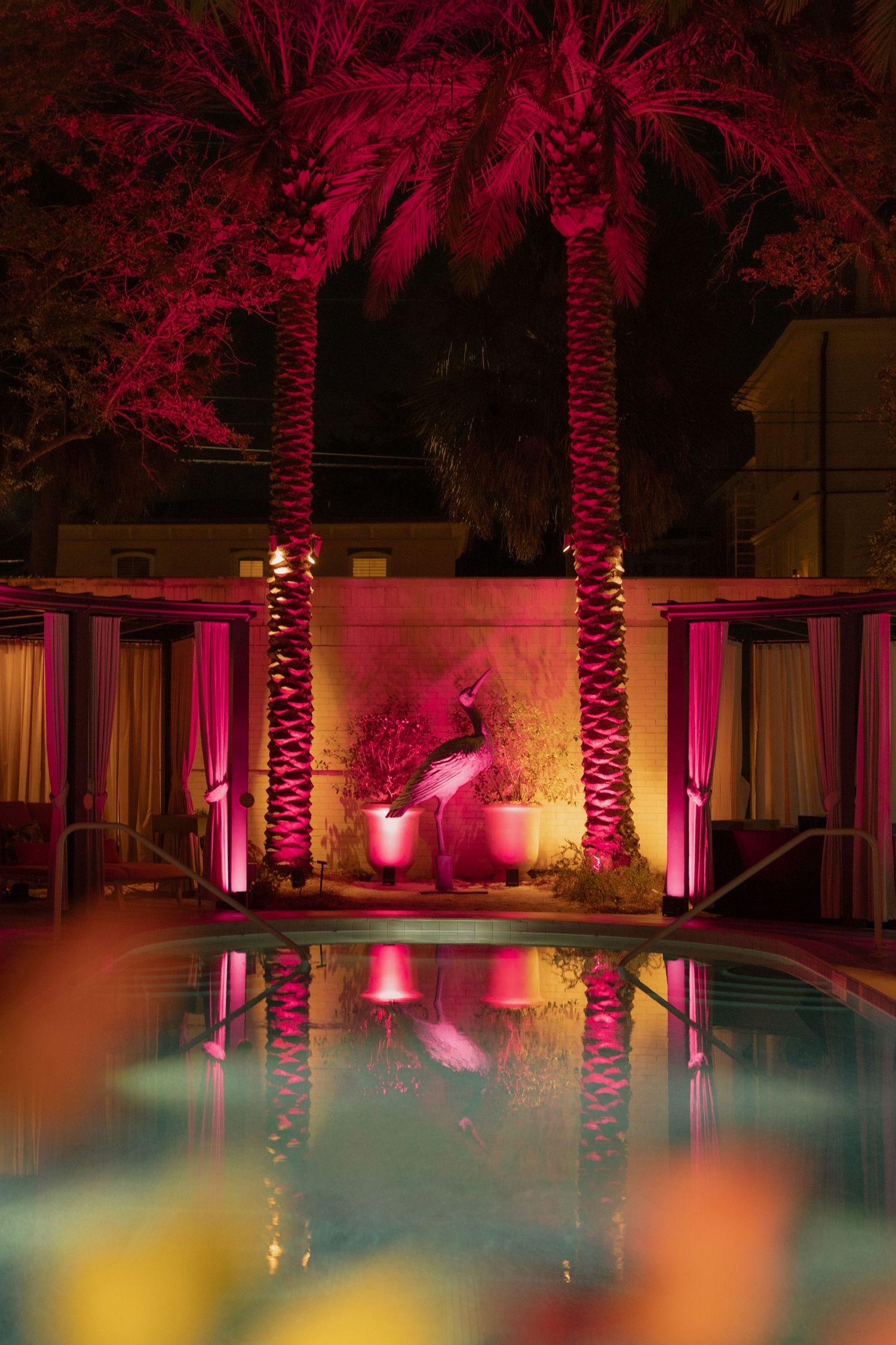 Event Photography at Hotel Bardo Savannah Georgia