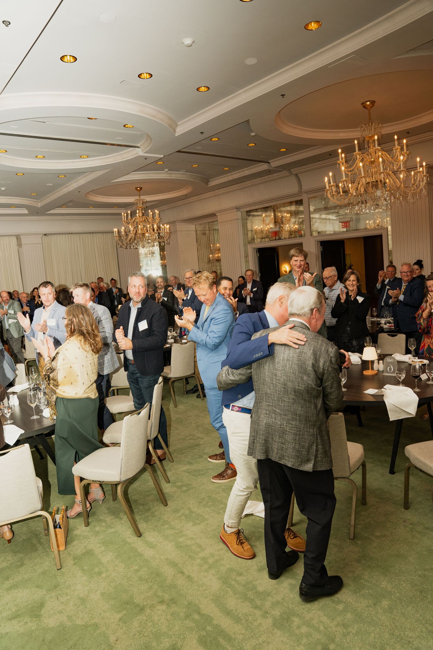 Hotel Bardo Event Photography.
