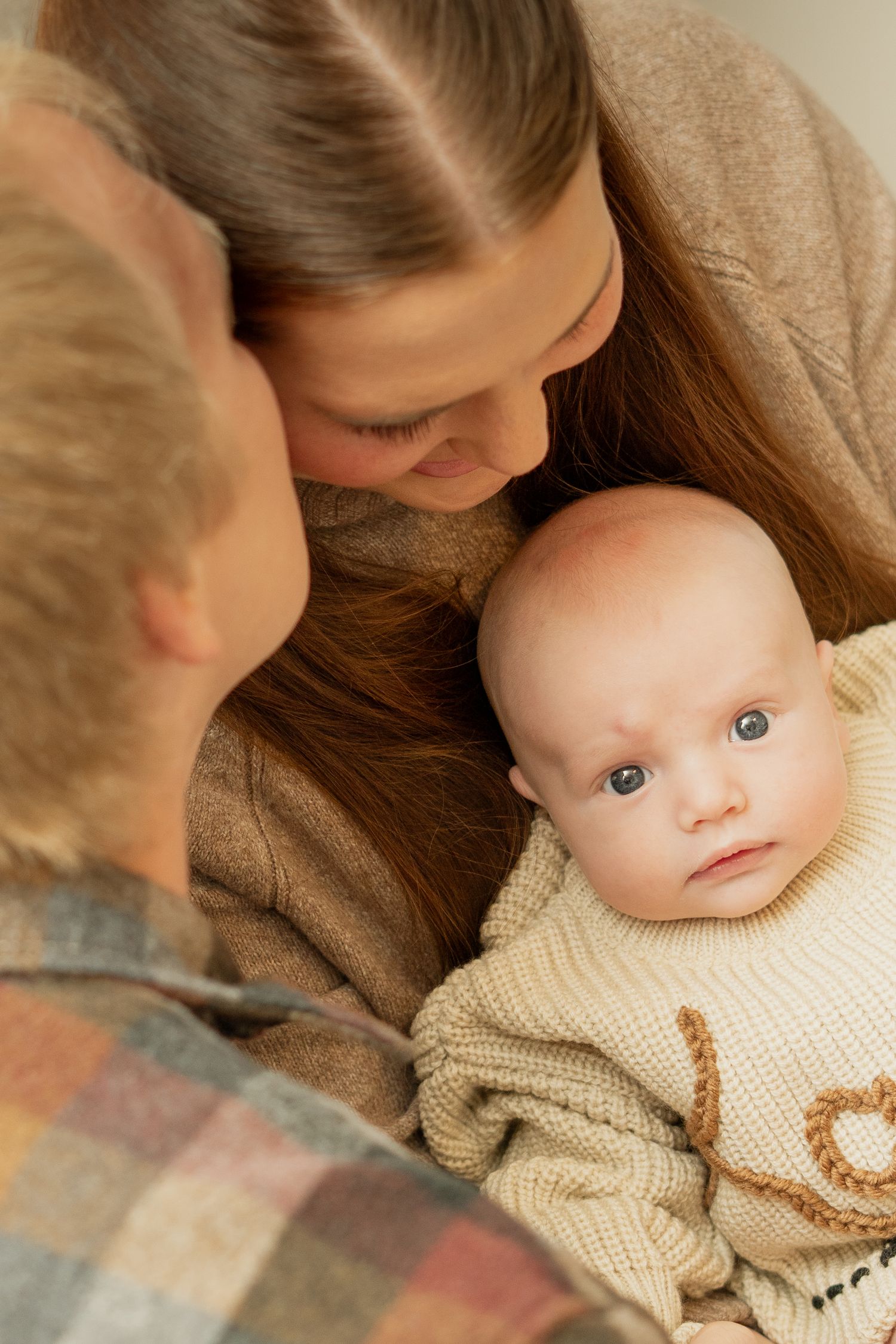 Newborn Lifestyle Pictures. Coastal Georgia, Savannah. Georgia.