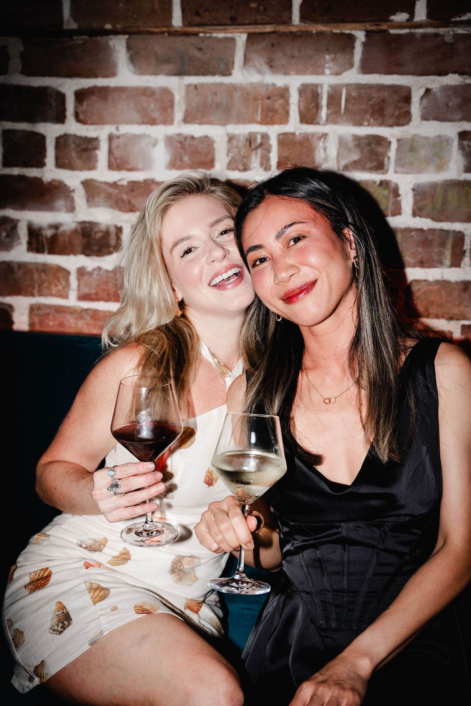 Savannah Georgia Event Photography Photographer - Untitled Restaurant