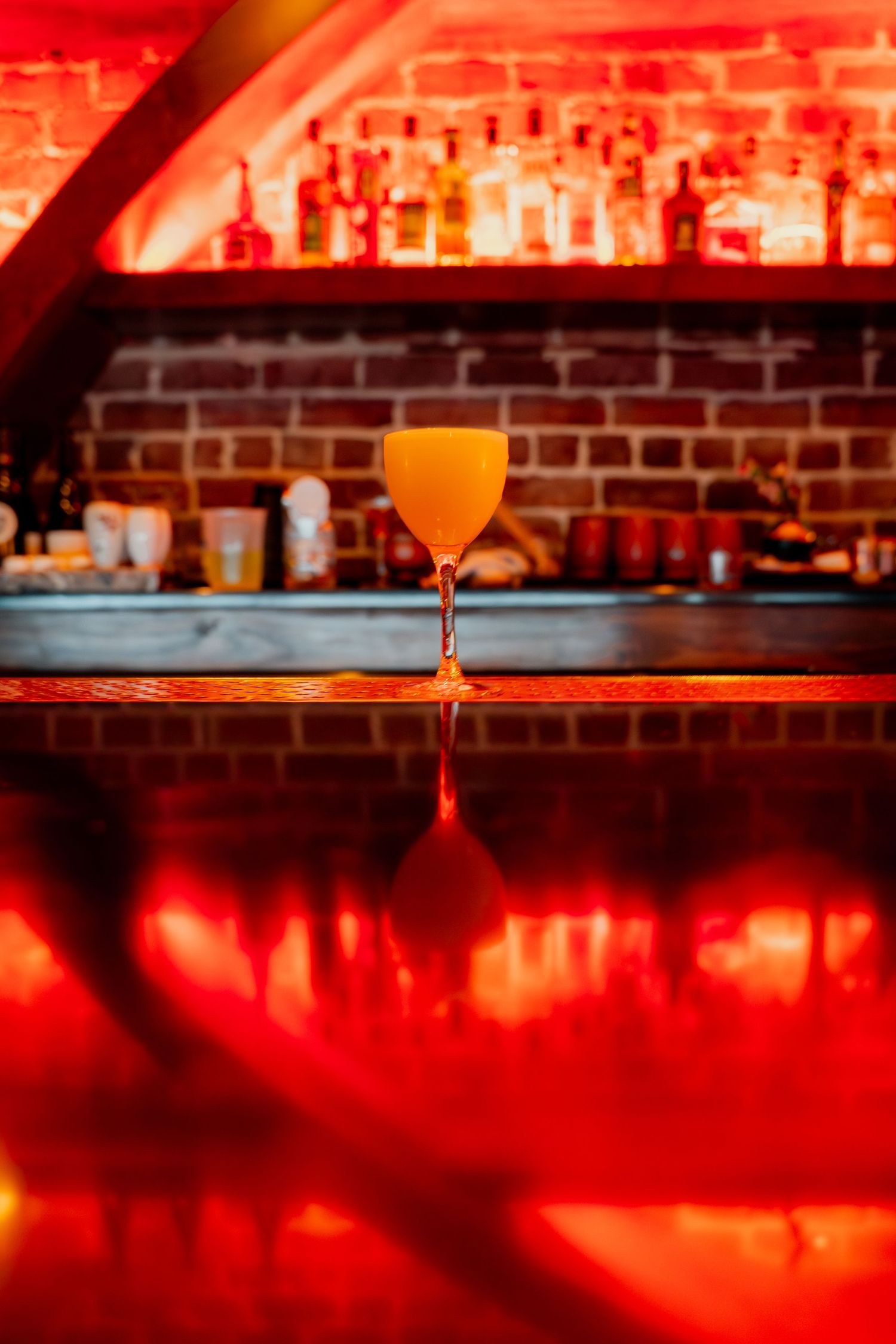 Food and Beverage Photography - Untitled Savannah Georgia