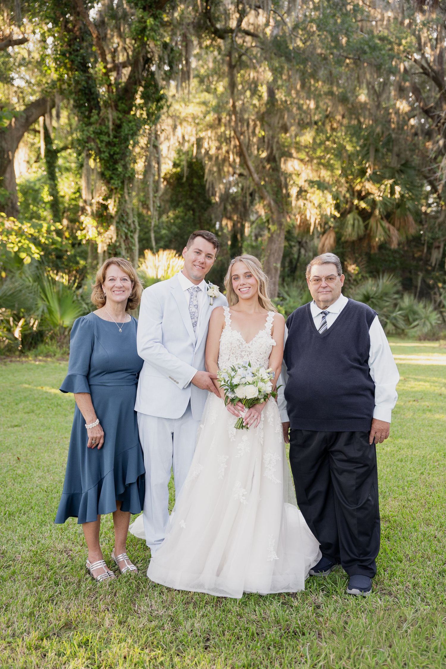 Savannah Wedding Photographer - Wedding Packages