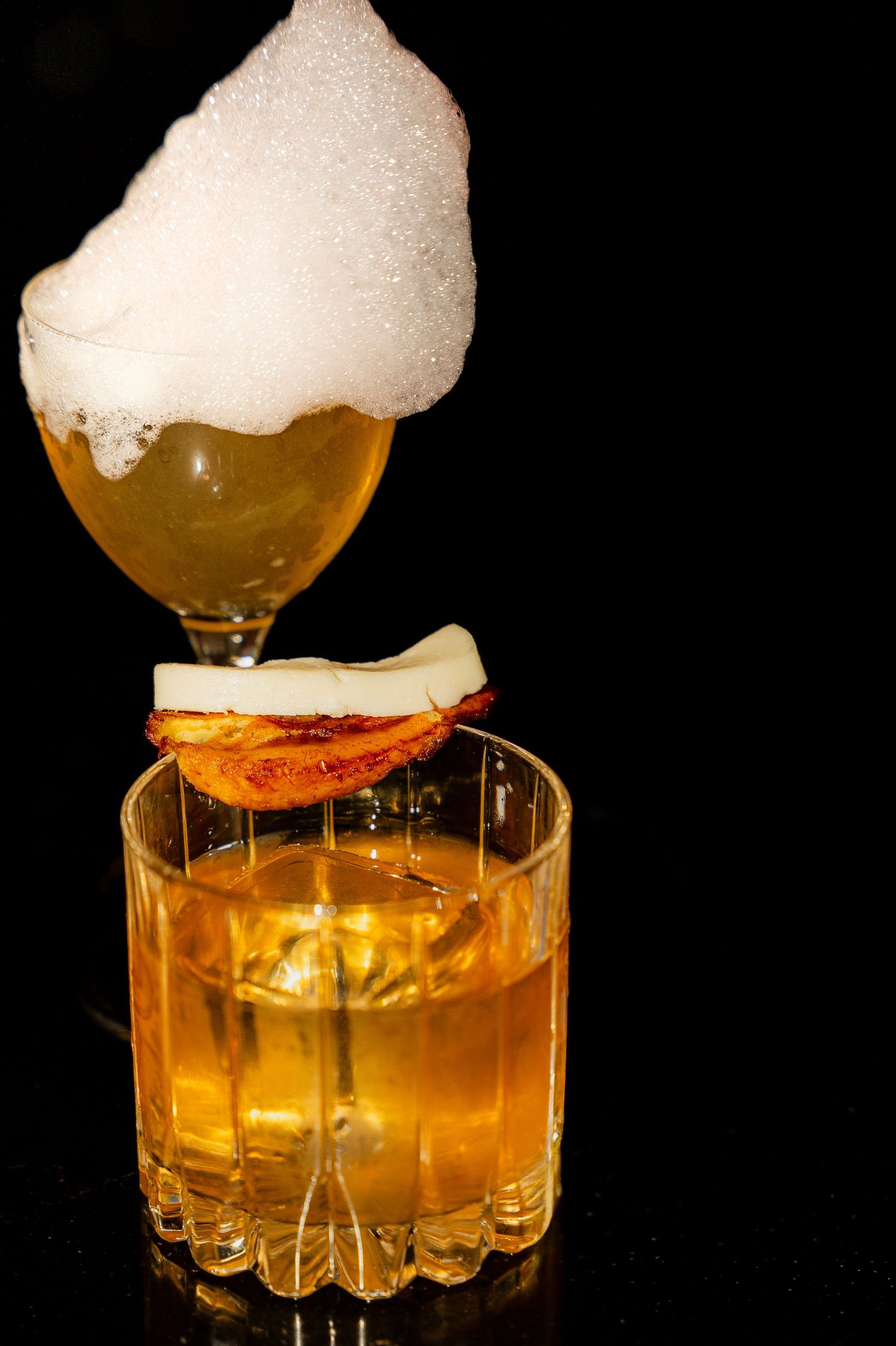 Food and Beverage Photography - Untitled Savannah Georgia