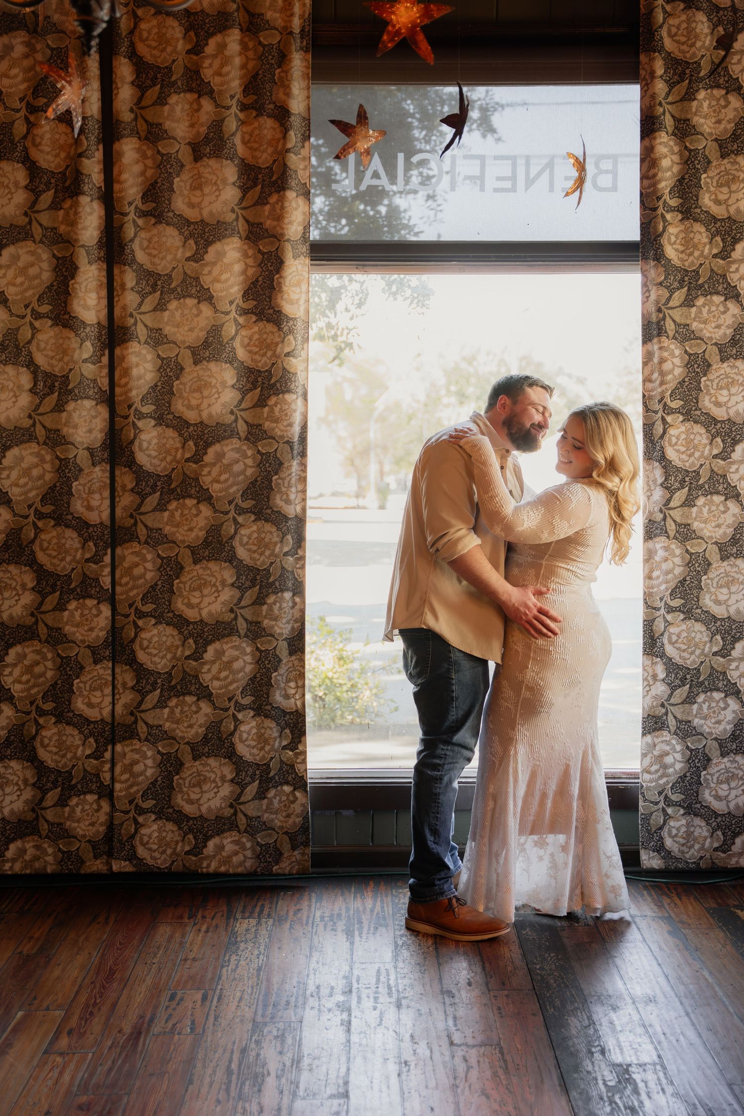 Event Photography at Cha Bella Savannah Georgia